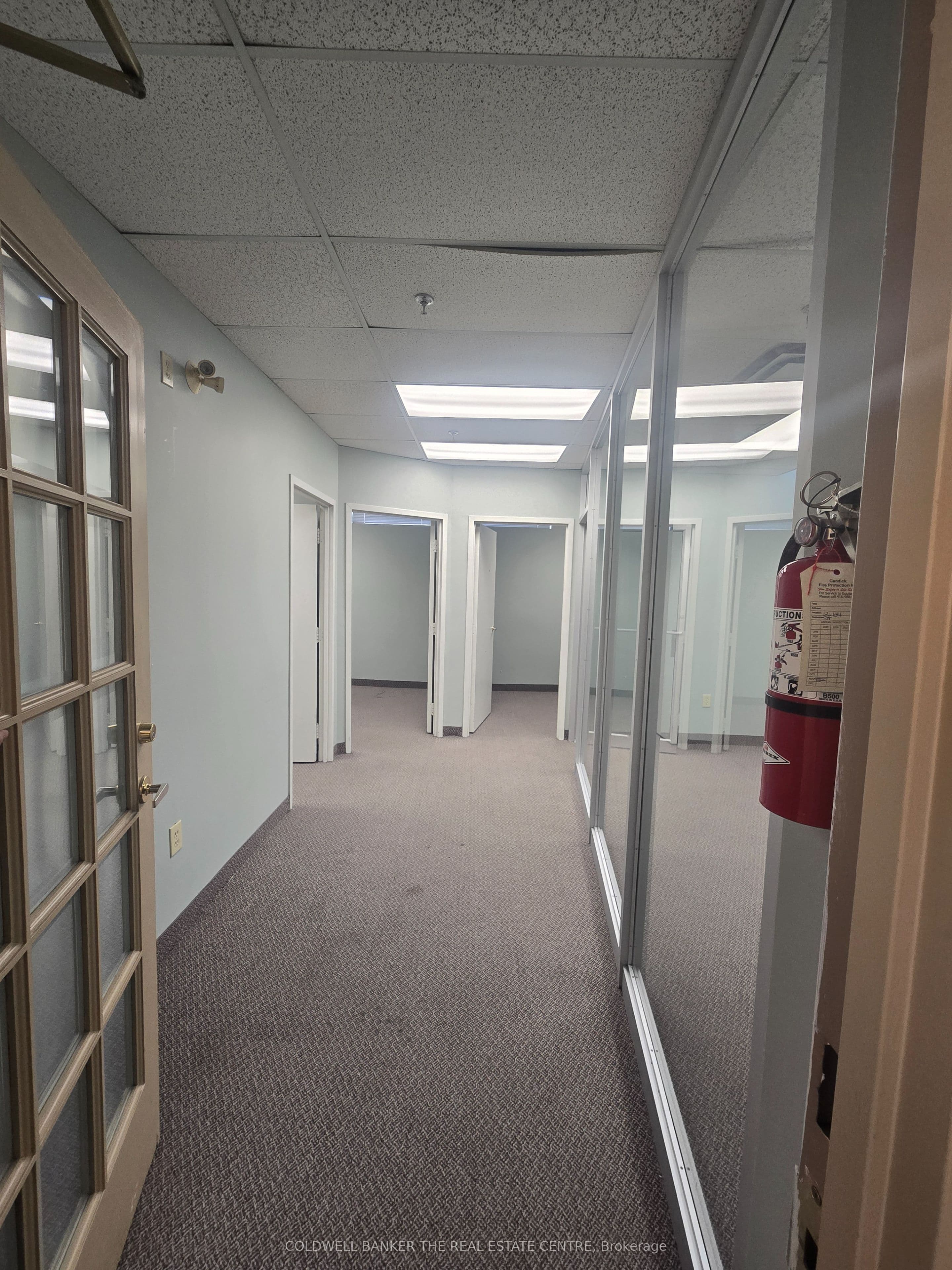 5045 Orbitor Drive 12/102, Mississauga, ON L4W 4Y4