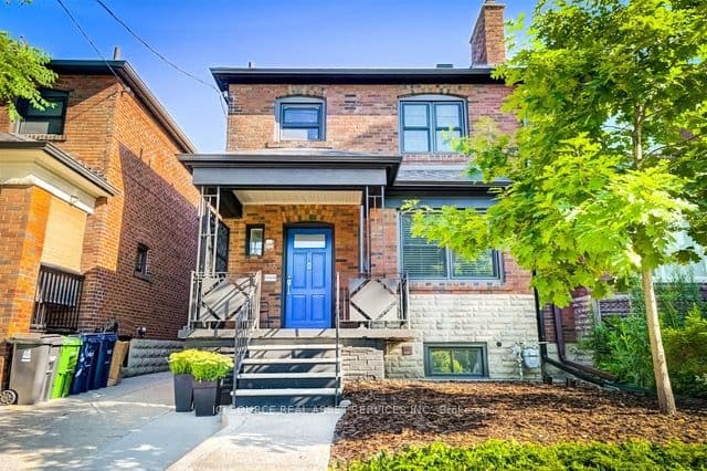 176 Pendrith Street, Toronto, ON M6G 1S2