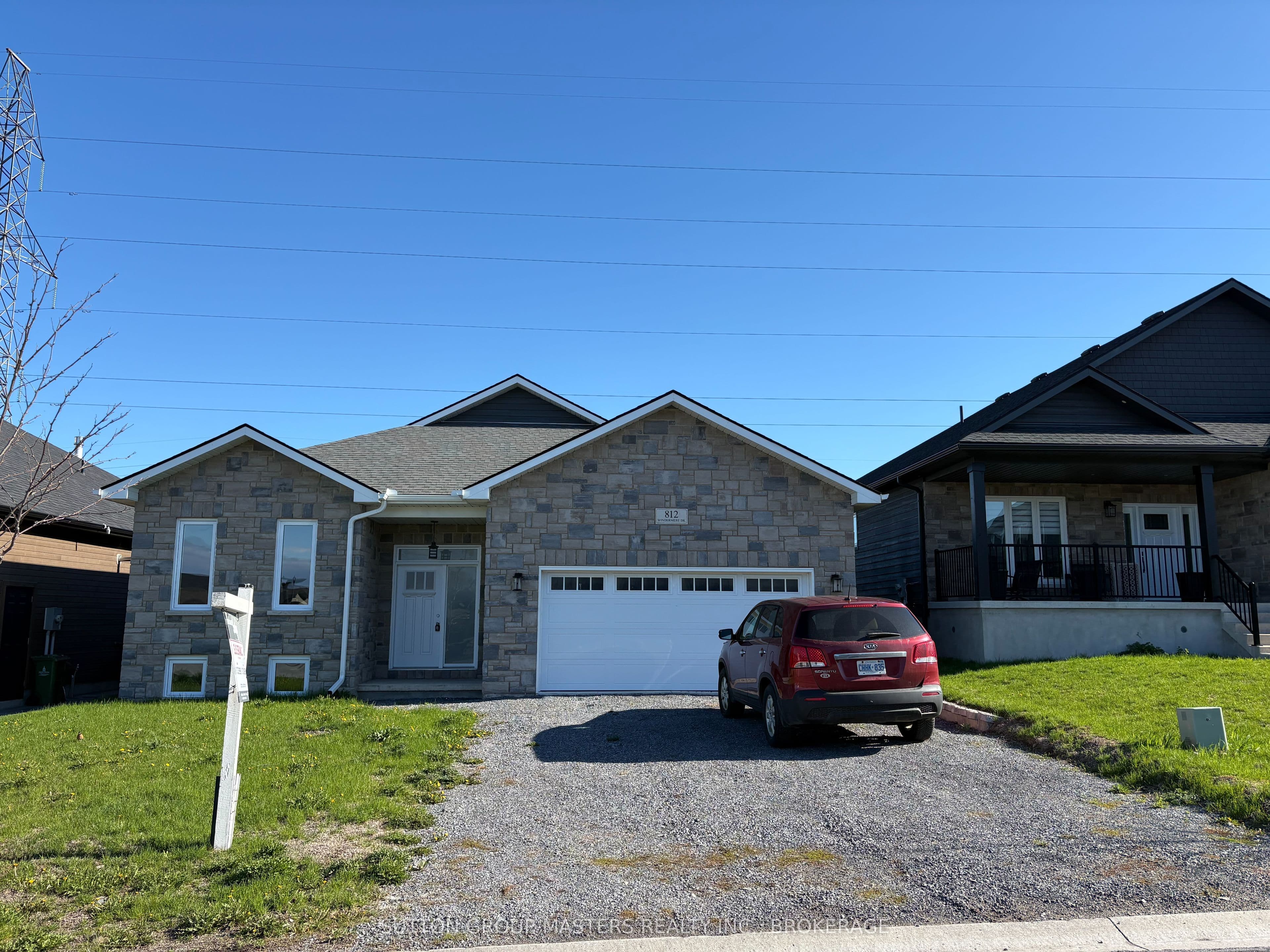 812 Windermere Drive, Kingston, ON K7P 0N5