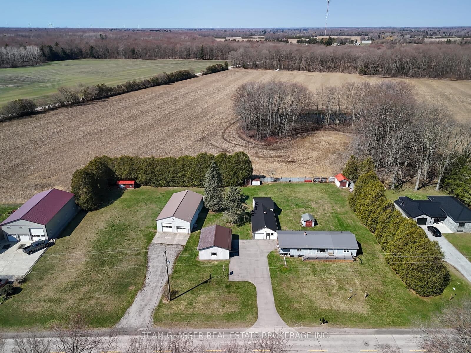 985 Norfolk County 28 Road, Norfolk, ON N0E 1G0