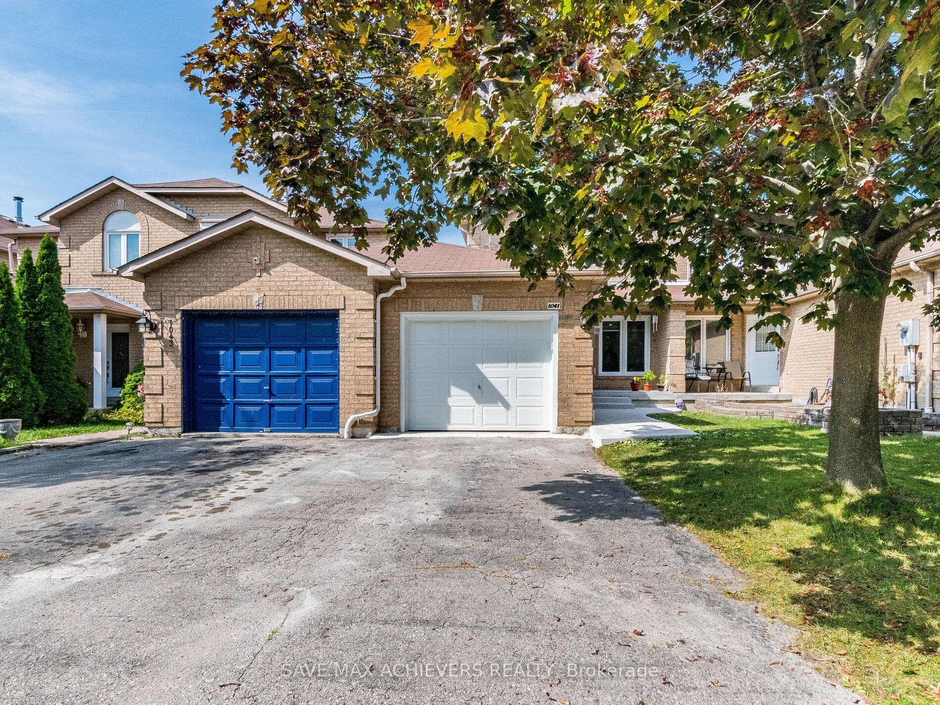 1041 Blizzard Road, Mississauga, ON L5V 1T2