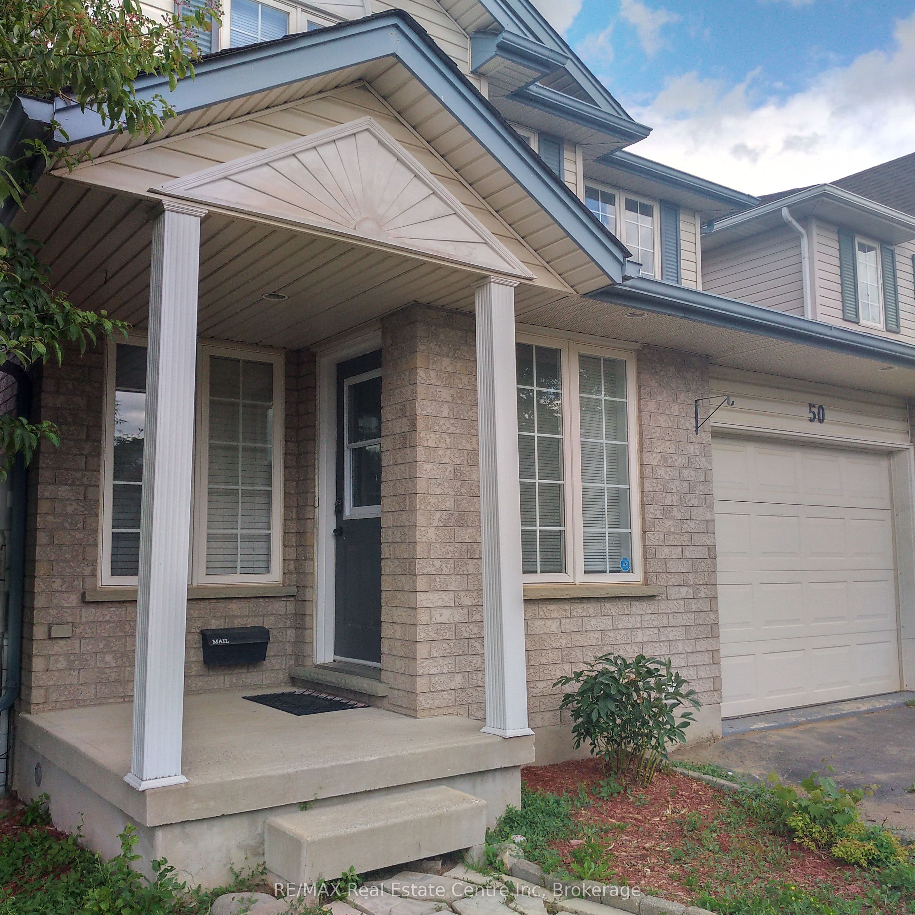 50 Hagan Avenue, Guelph, ON N1E 7B6