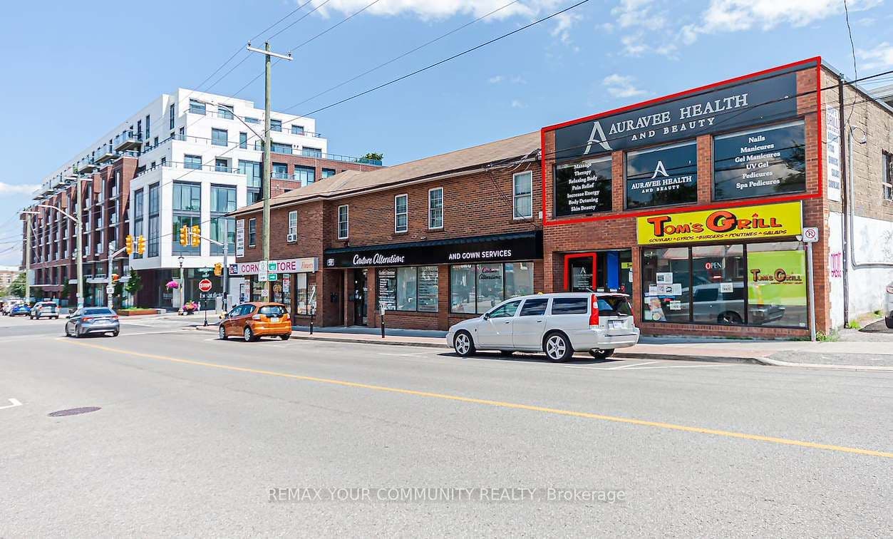 107A Colborne Street W, Whitby, ON L1N 1W9