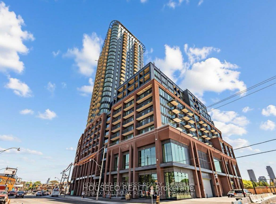 1185 Dupont Street 403, Toronto, ON M6H 0G5