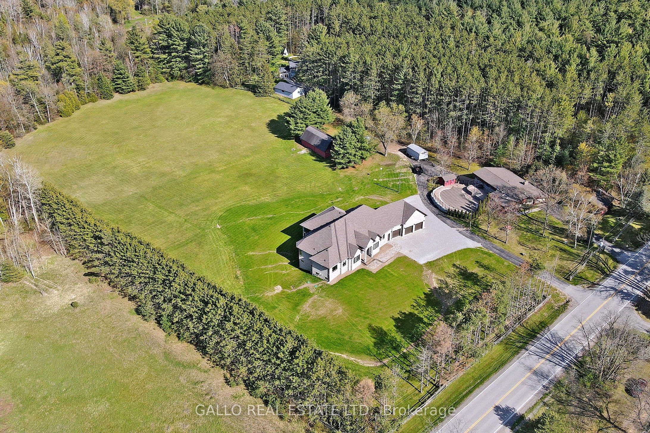18865 Kennedy Road, East Gwillimbury, ON L0G 1V0