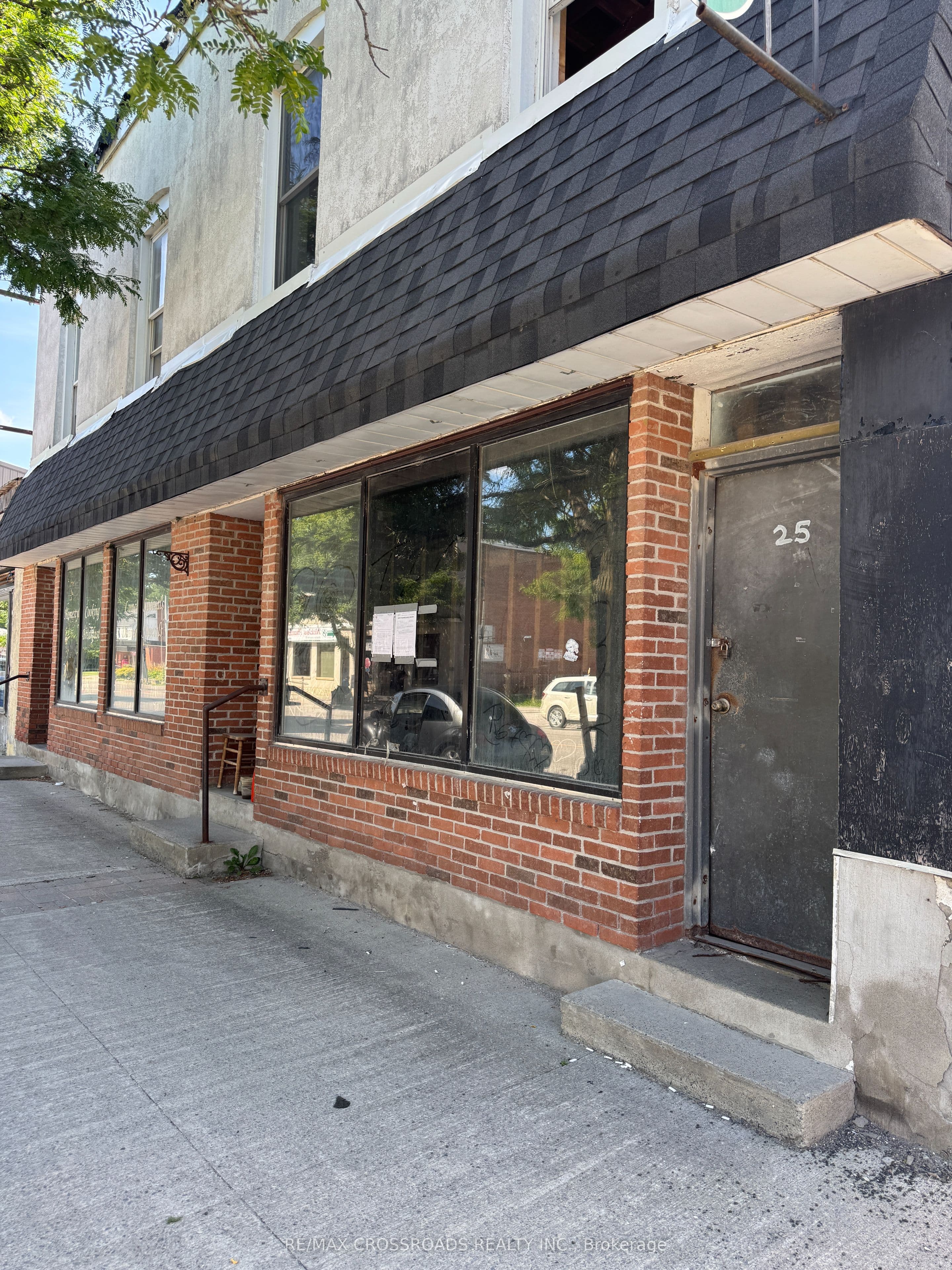 25 & 27 Forsyth Street, Marmora and Lake, ON K0K 2M0