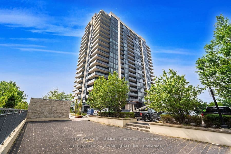 1035 Southdown Road 602, Mississauga, ON L5J 0A2