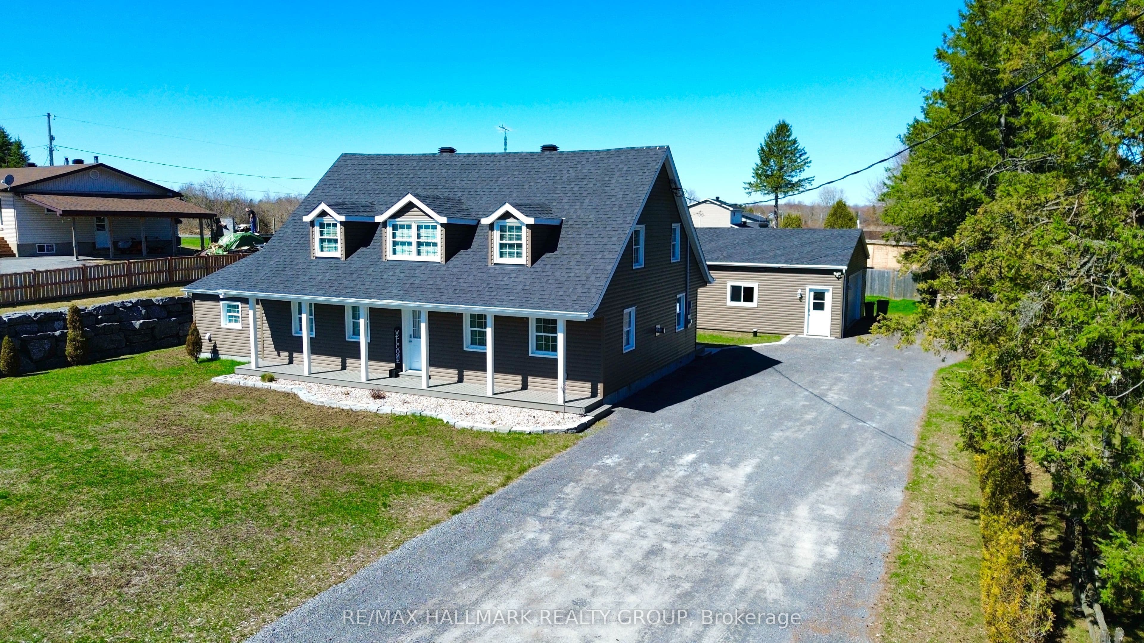 4968 HIGHWAY 34 Highway, Champlain, ON K0B 1R0