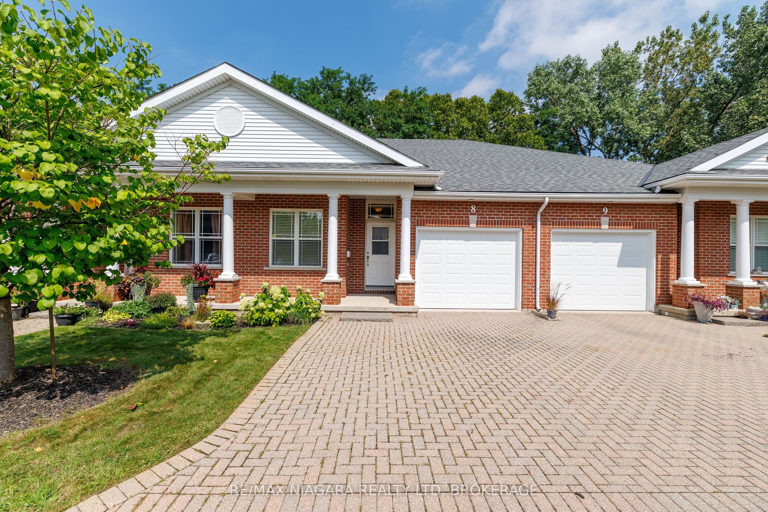 3300 Montrose Road 8, Niagara Falls, ON L2H 3L9