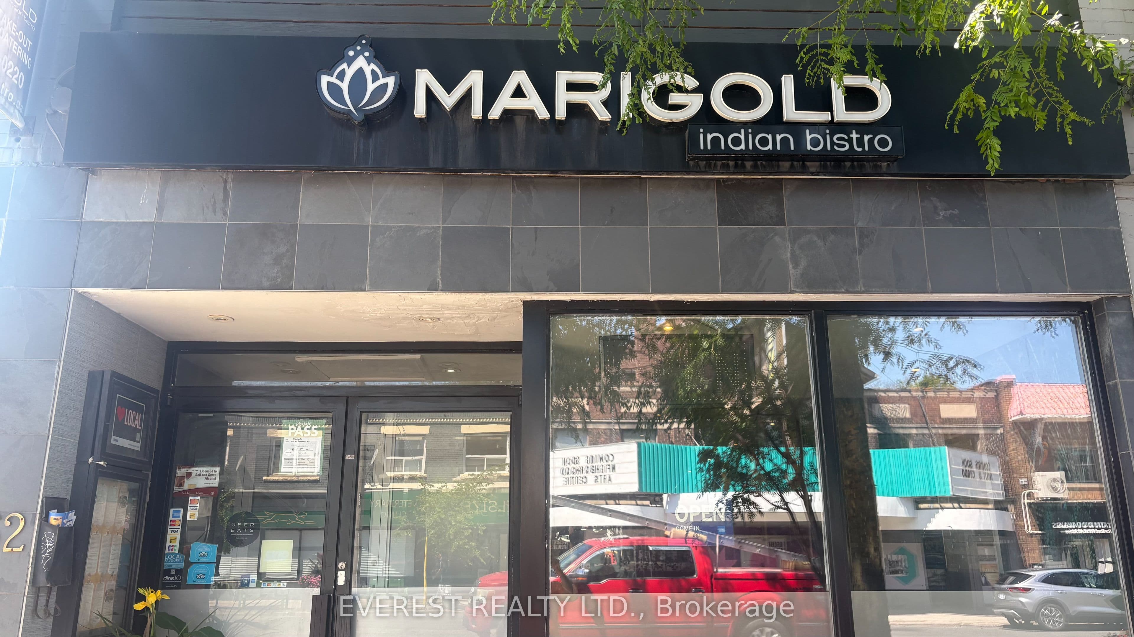 552 Mount Pleasant RD Road W, Toronto, ON M4S 2M6
