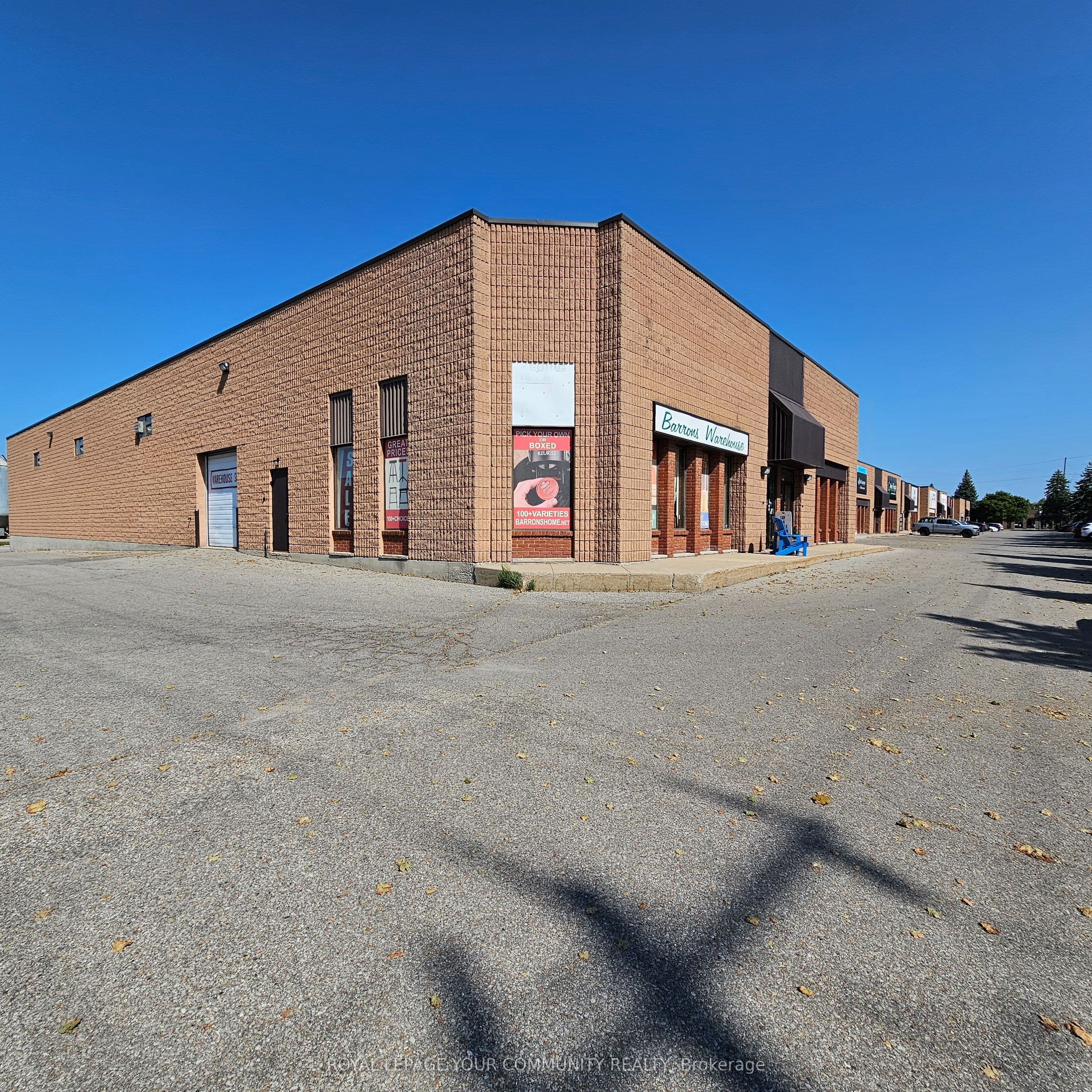 40 Engelhard Drive Unit 13, Aurora, ON L4G 6X6