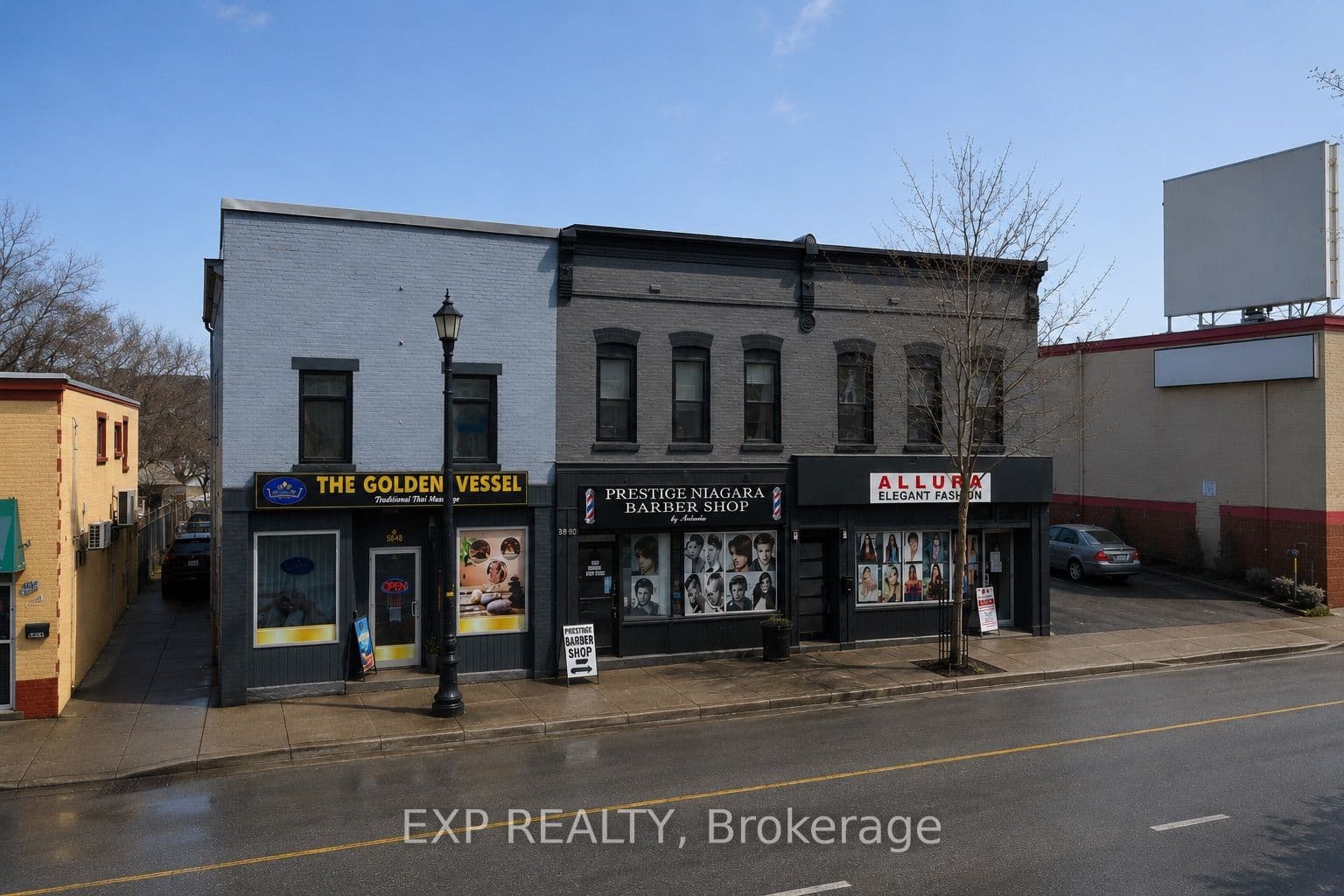 5848-5850 Ferry Street, Niagara Falls, ON L2G 1S9