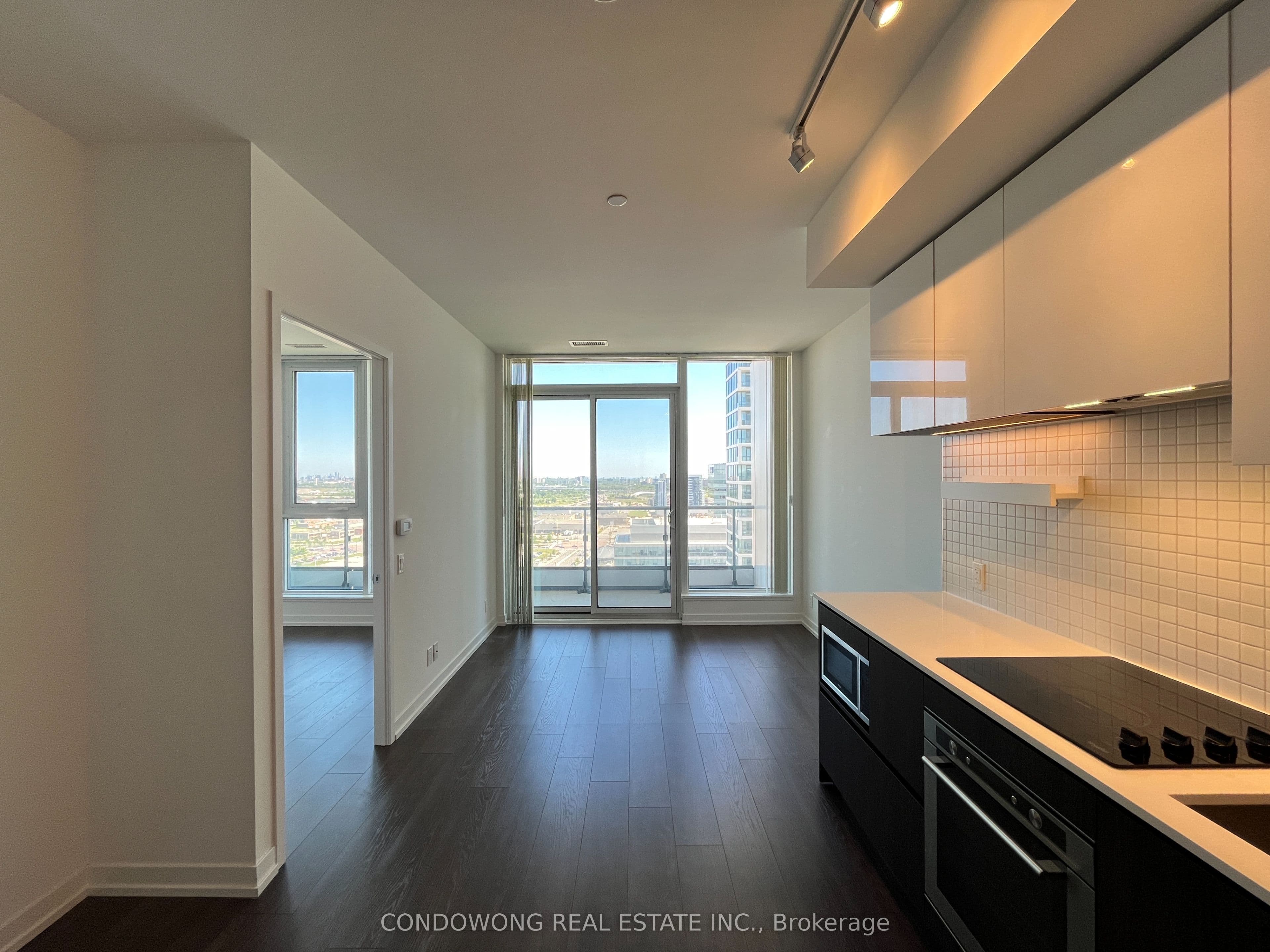 898 Portage Parkway 2305, Vaughan, ON L4K 0J6