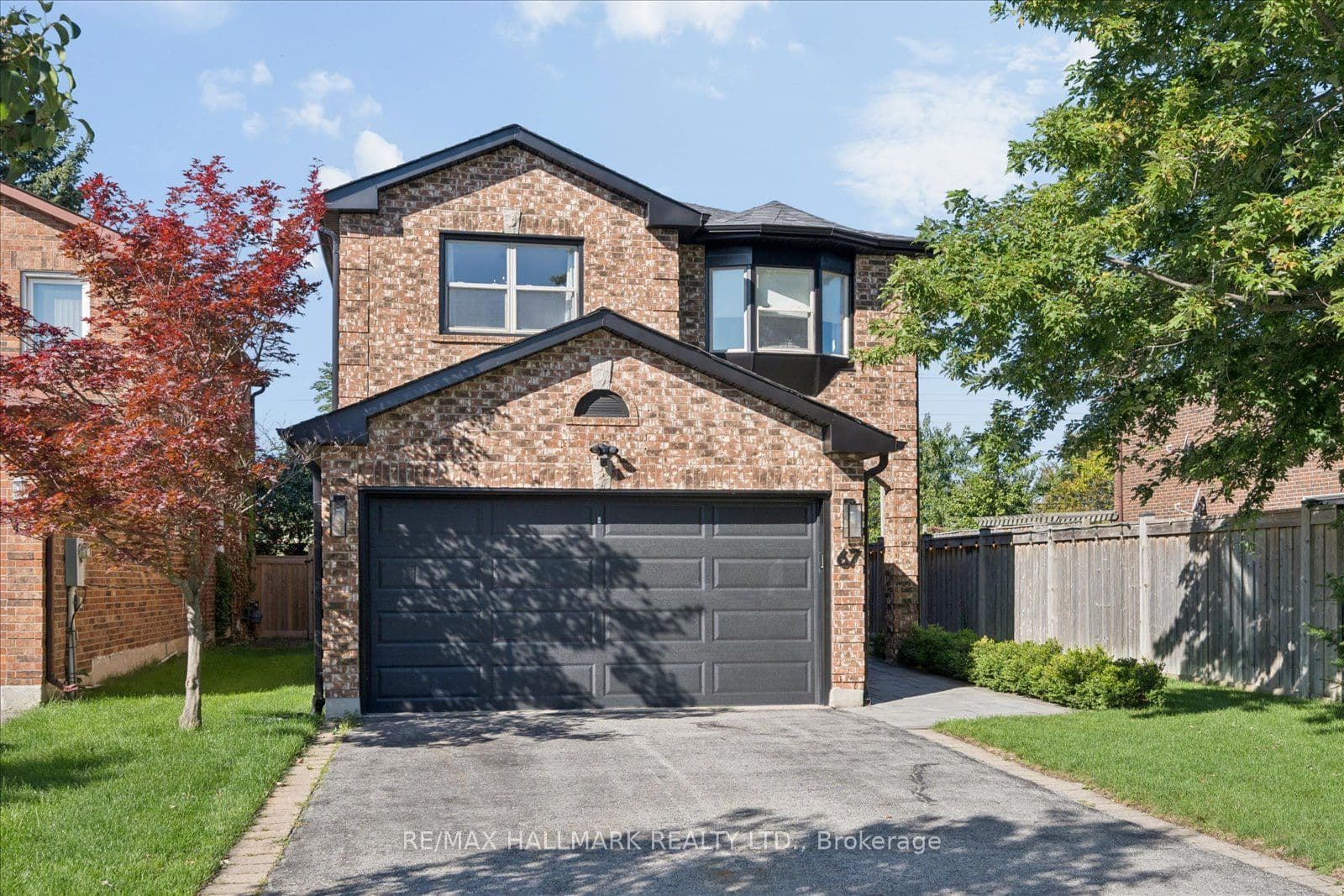 67 Chilmar Crescent, Vaughan, ON L4J 6Y5