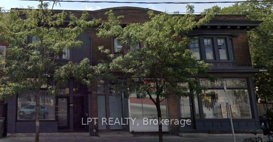 1506 Dundas Street W, Toronto, ON M6K 1T5