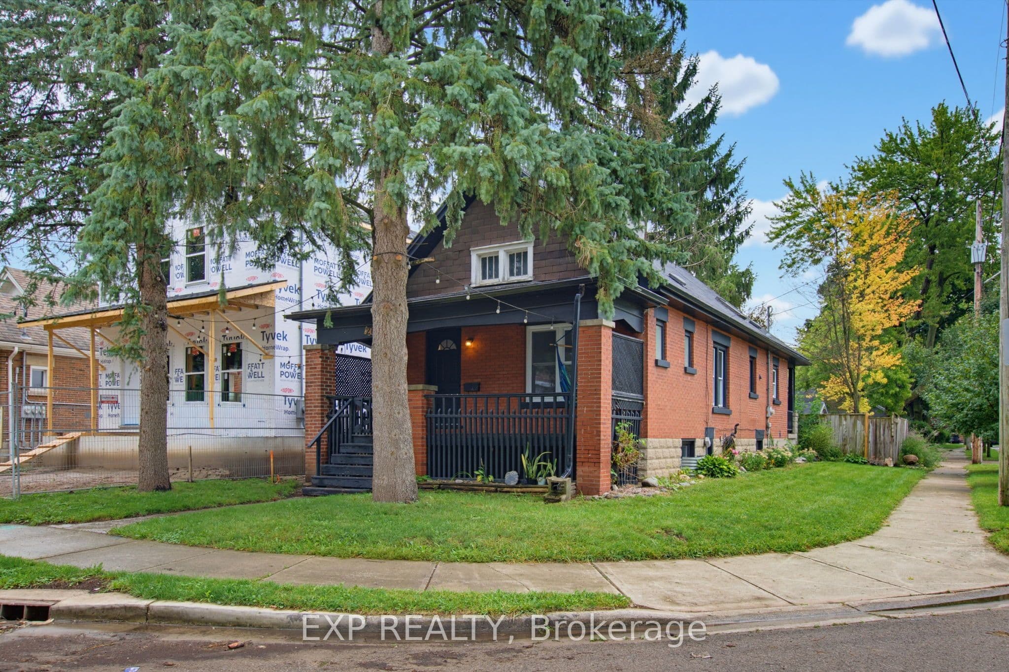 20 Barrington Avenue, London North, ON N6H 1J9