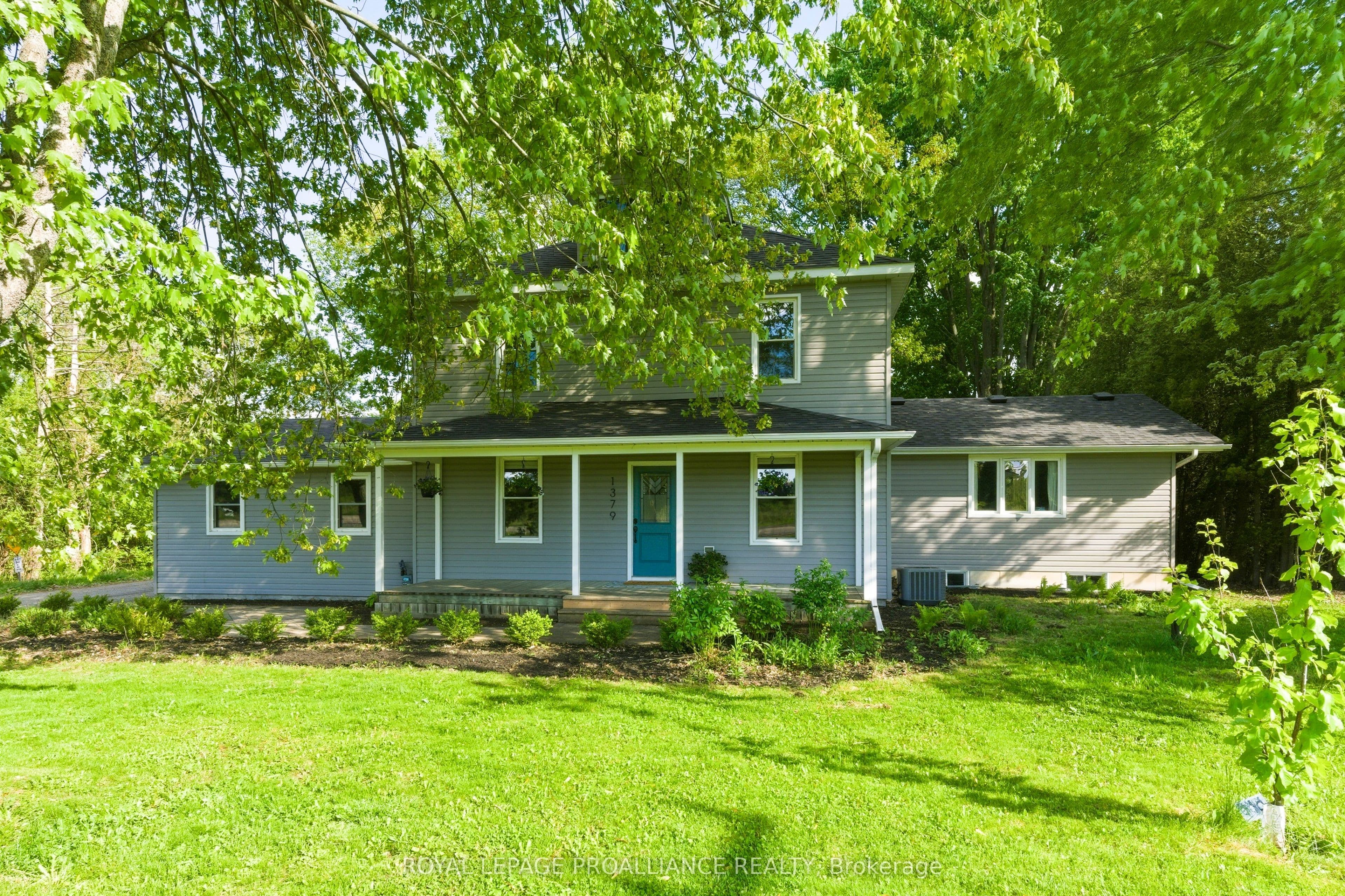 1379 County Road 2 Road W, Elizabethtown-Kitley, ON K6V 7C5