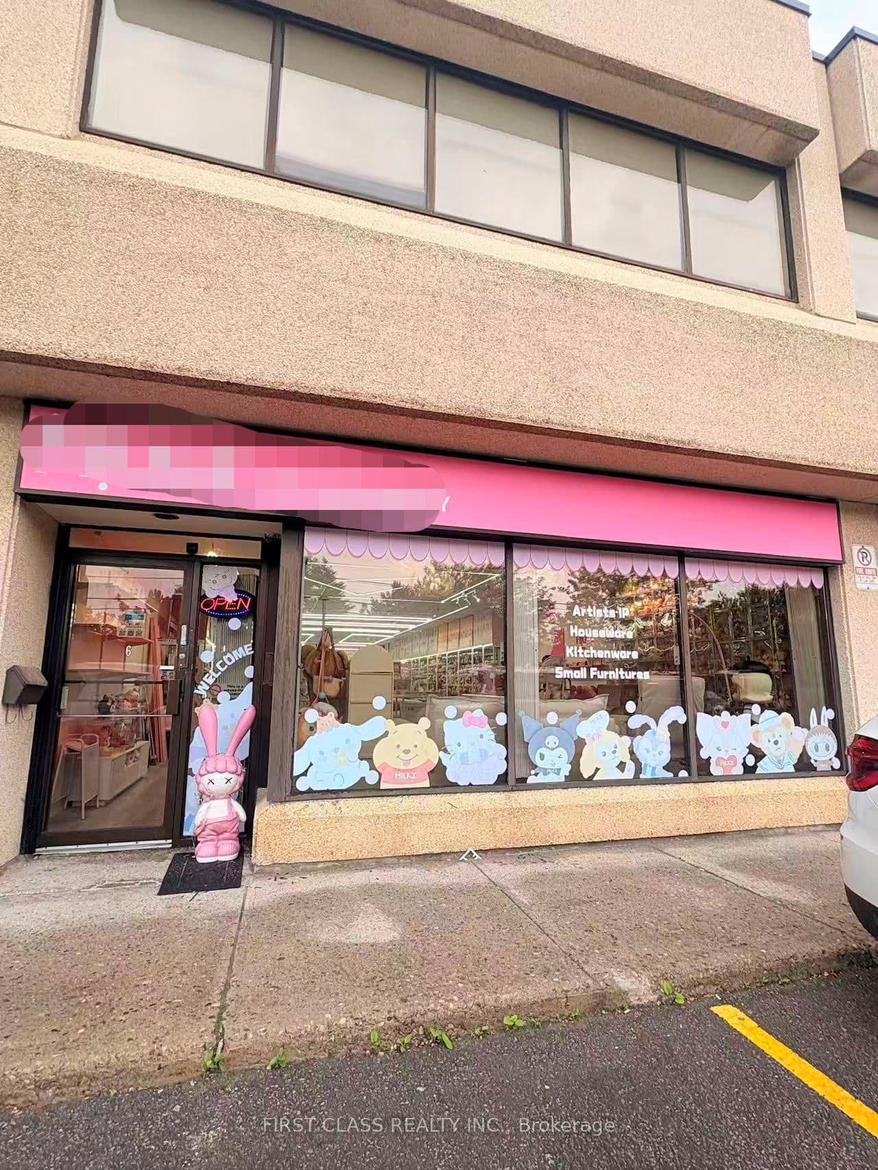3477 Kennedy Road 6, Toronto, ON M1V 4Y3