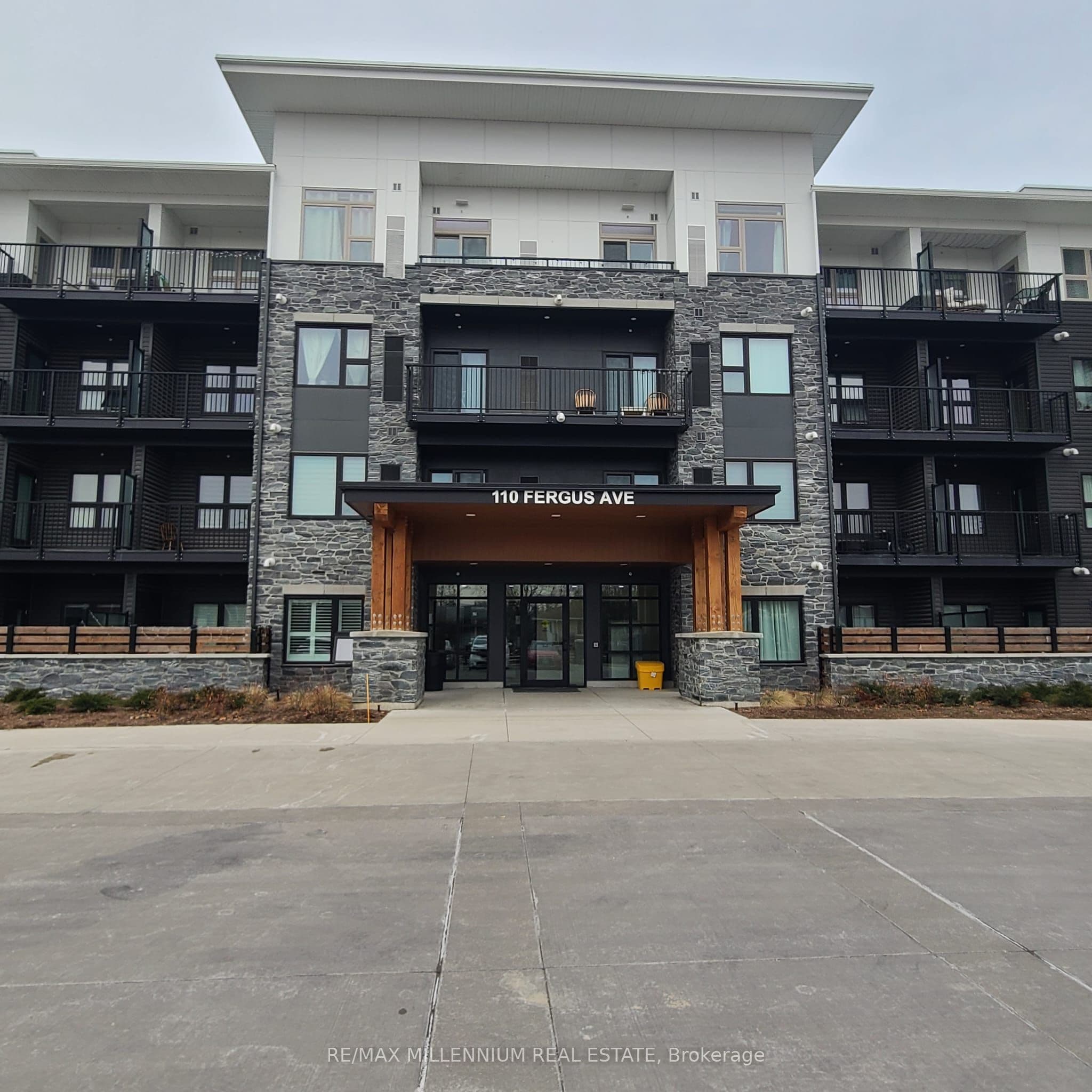 110 Fergus Avenue 130, Kitchener, ON N2A 0K9