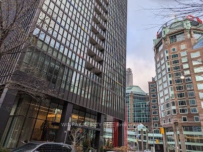 101 Charles Street E 2808, Toronto, ON M4Y 1V2