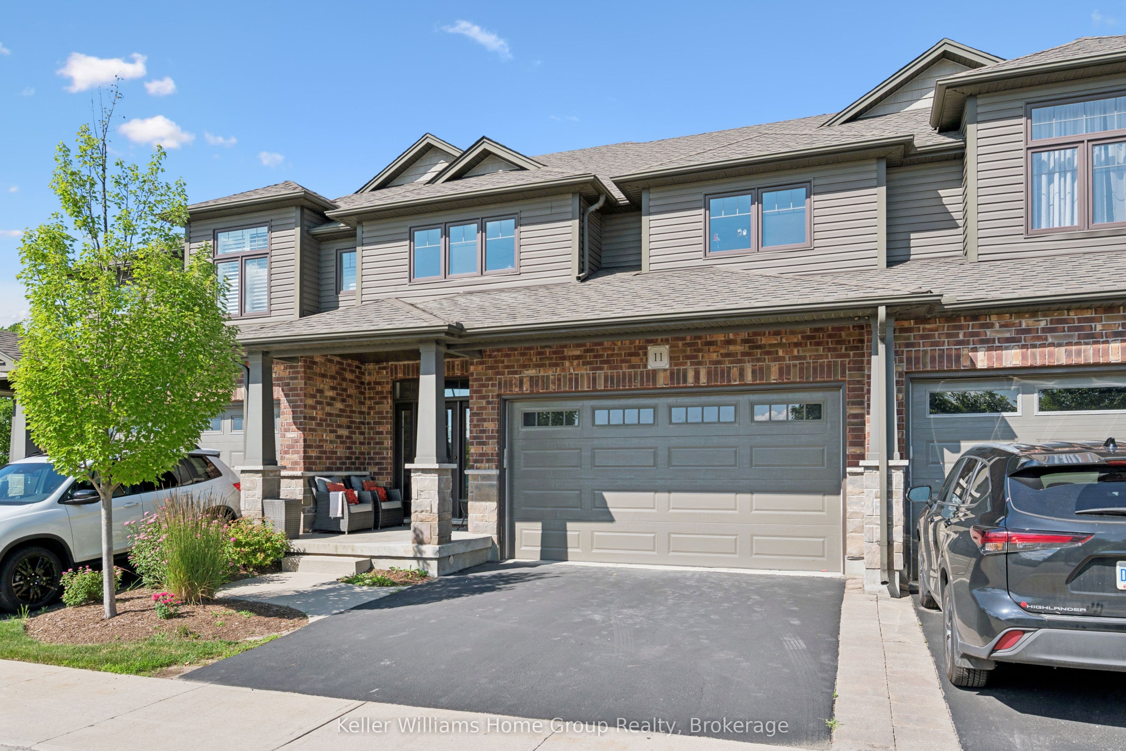 254 Gosling Gardens Avenue 11, Guelph, ON N1L 0M4