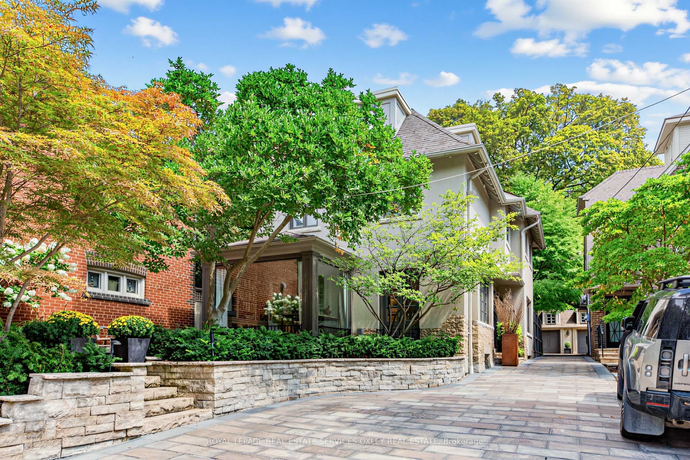 113 Inglewood Drive, Toronto, ON M4T 1H6