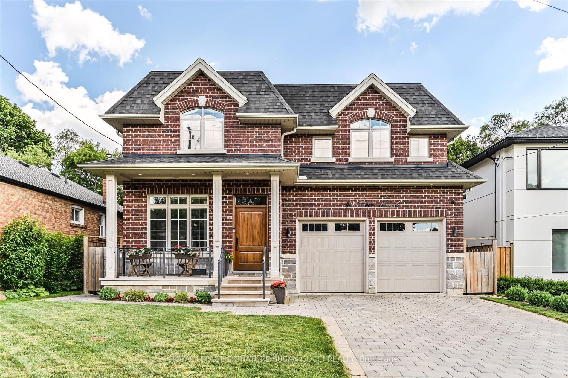 49 Ferris Road, Toronto, ON M4B 1G2