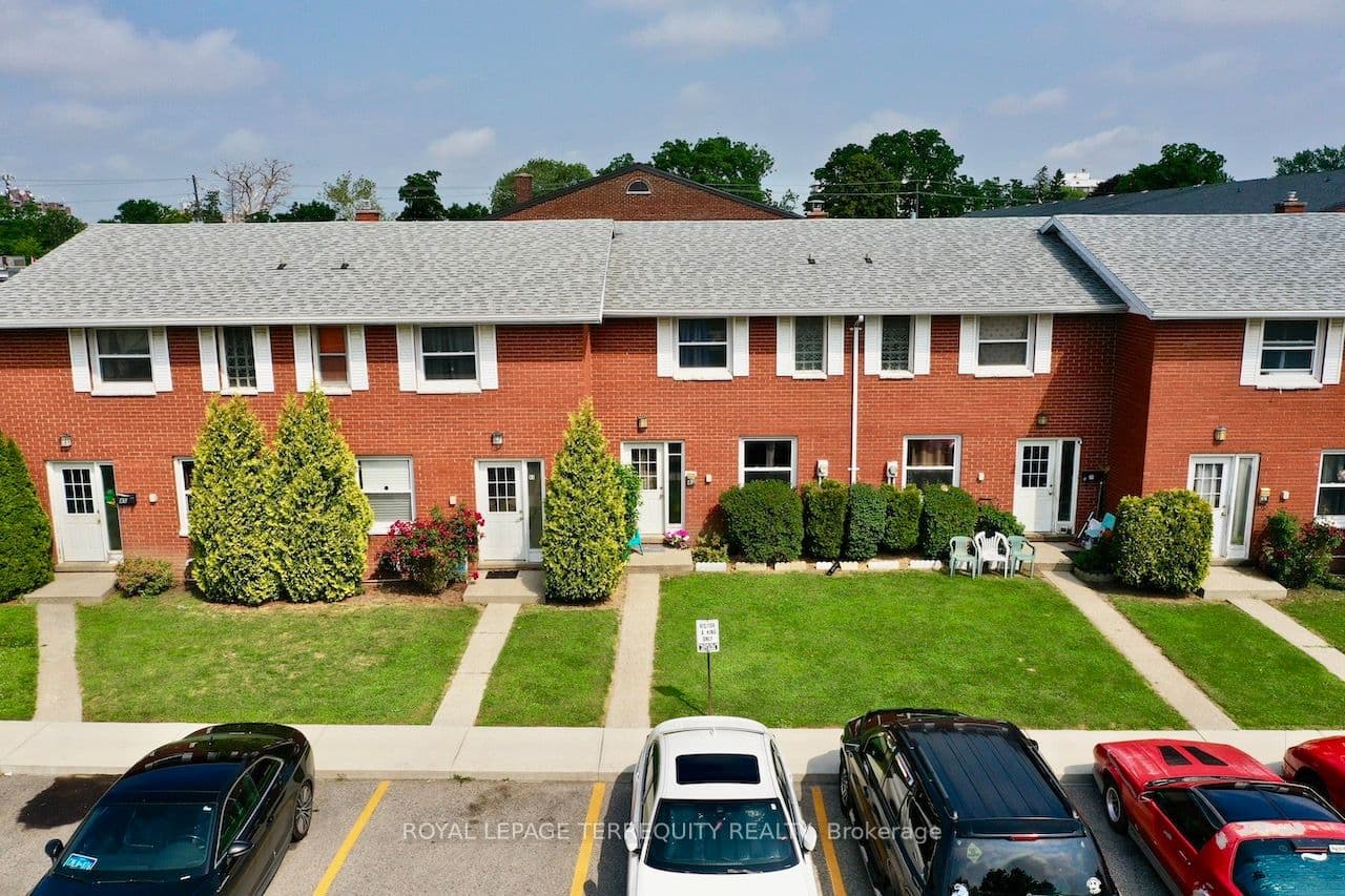41 Orchard Place, Chatham-Kent, ON N7M 1A6
