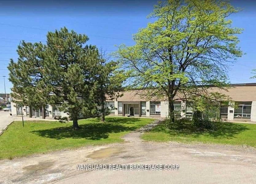 17 Canso Road 14, Toronto, ON M9W 4M1