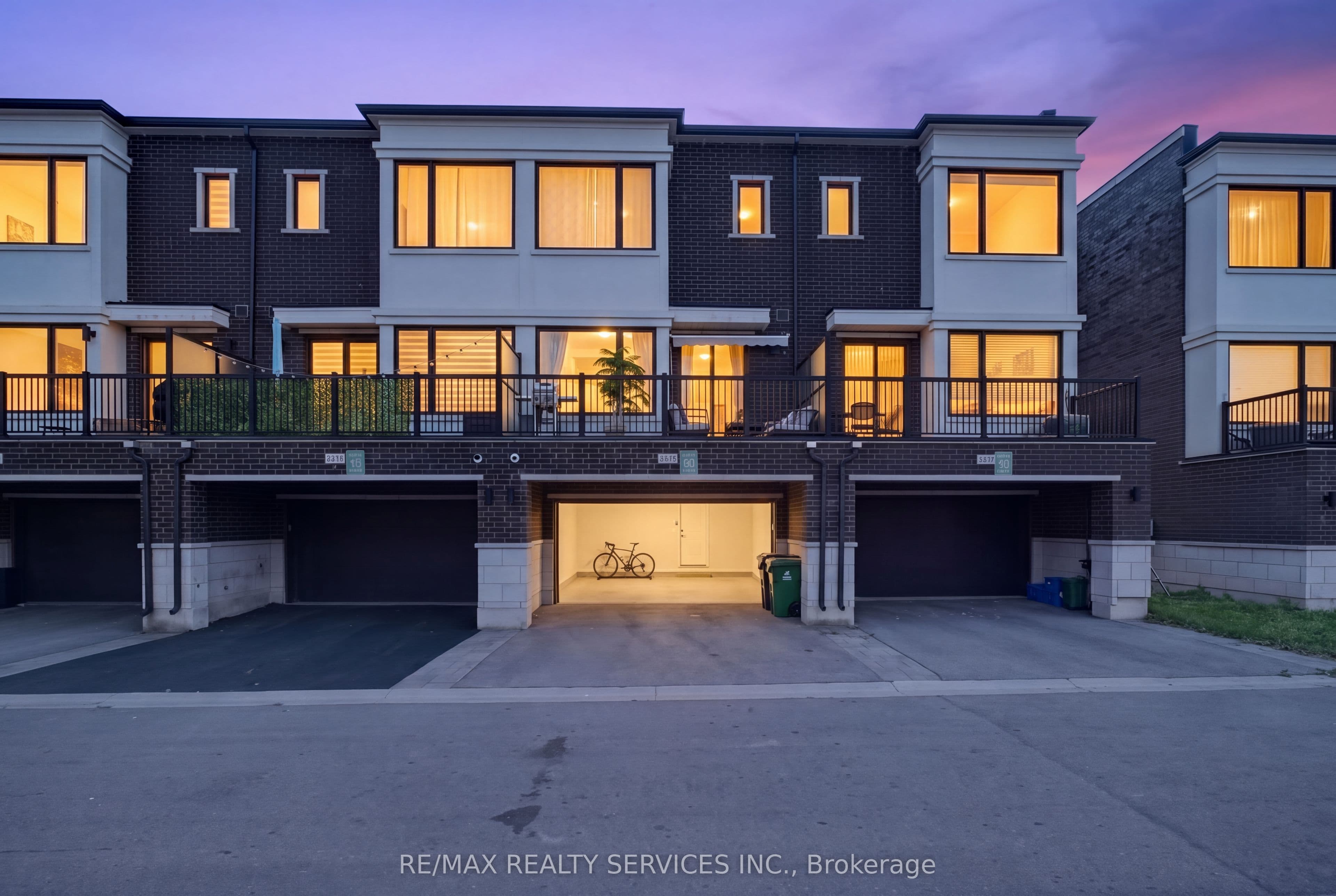 3878 Major Mackenzie Drive, Vaughan, ON L4H 4R2