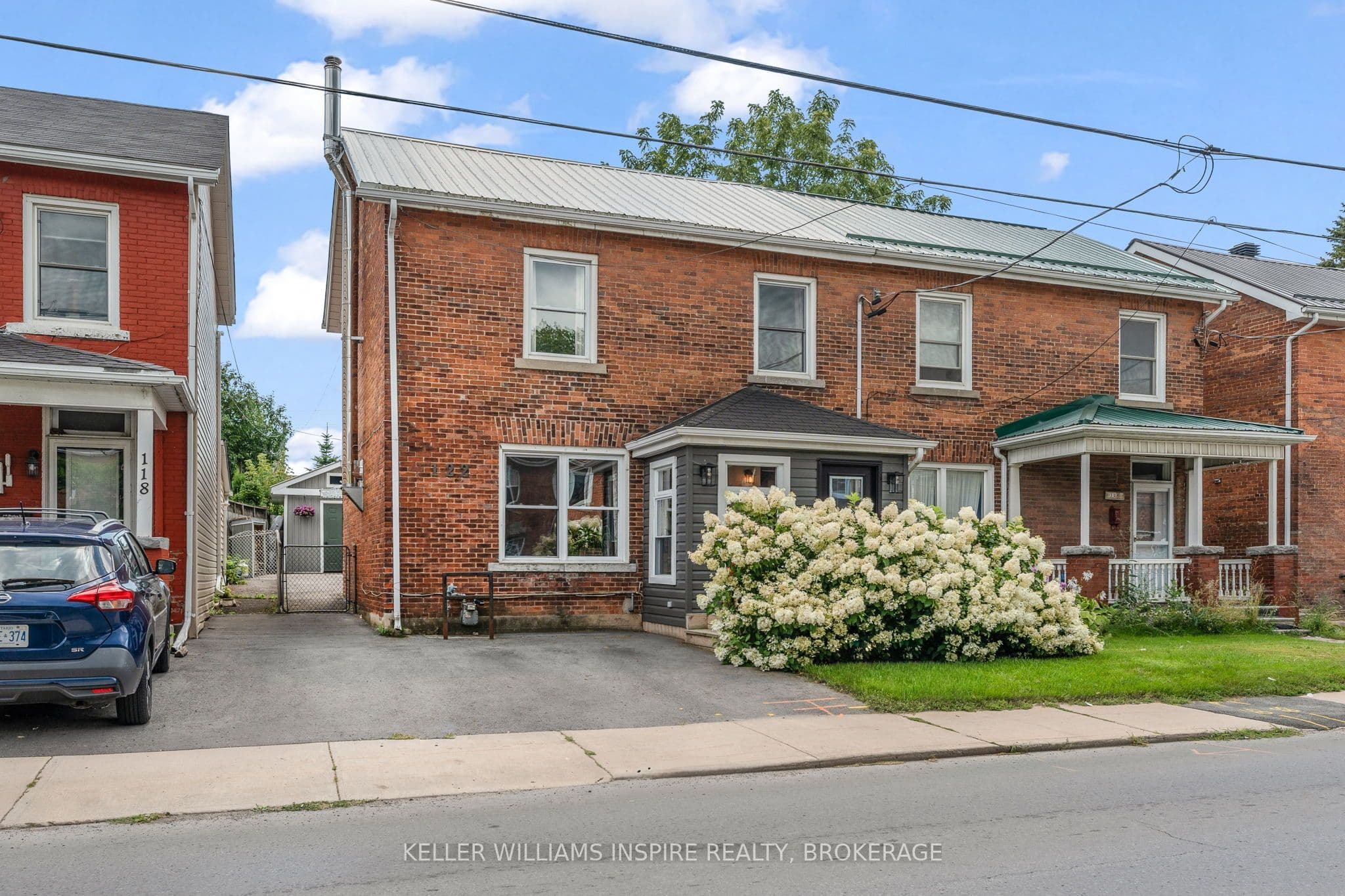122 Stephen Street, Kingston, ON K7K 2C7