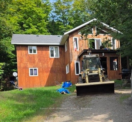 1097 Keysbury Drive, Lake of Bays, ON P0A 1H0