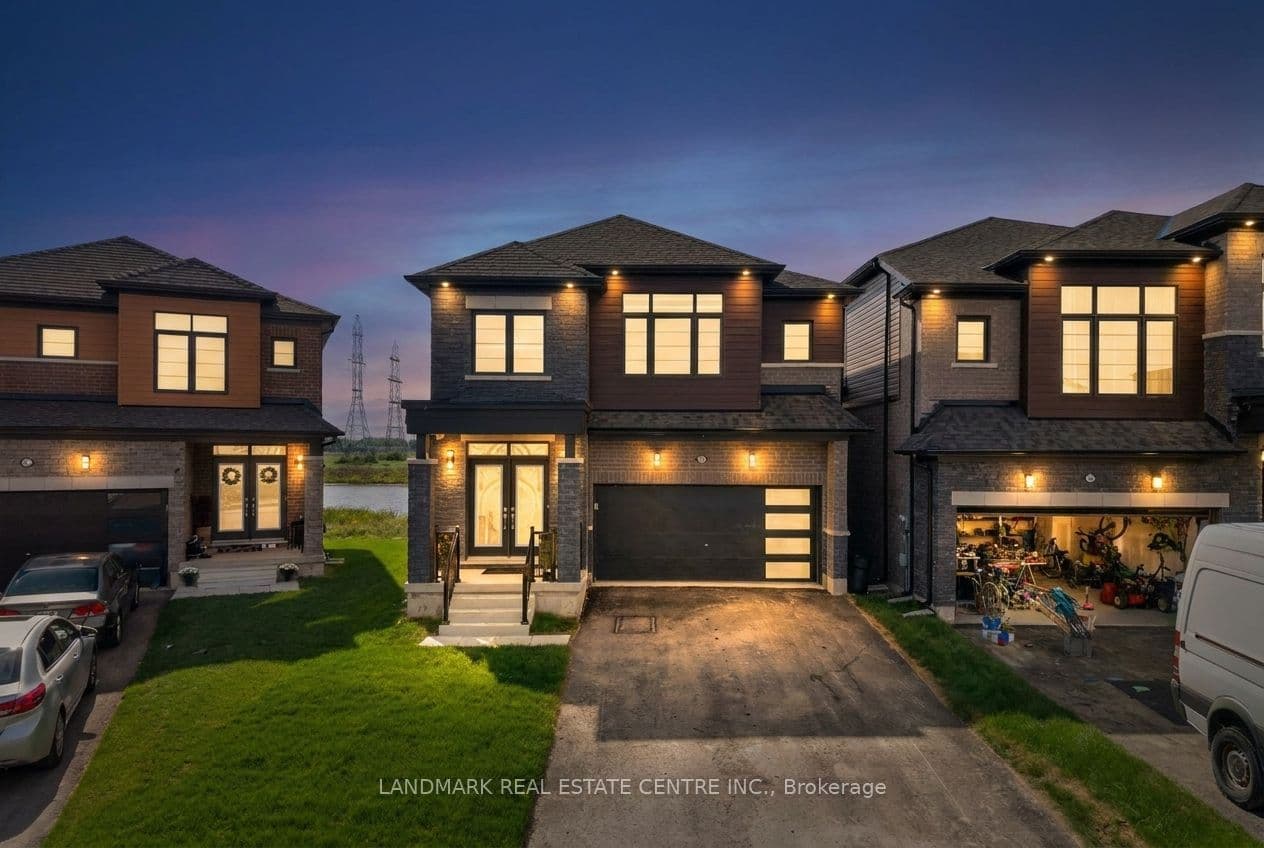 209 Velvet Way, Thorold, ON L2V 0P1