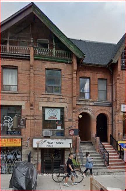 447 Church Street, Toronto, ON M4Y 2C5