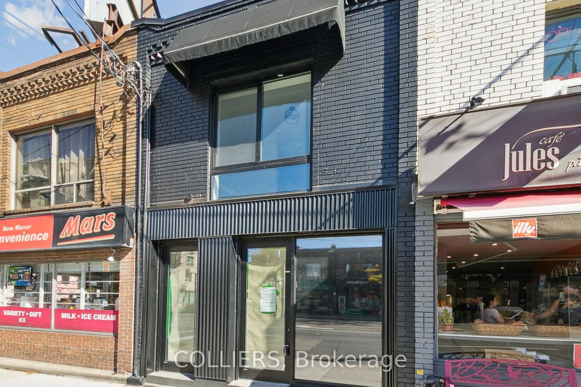 619 Mount Pleasant Road, Toronto, ON M4S 2M5