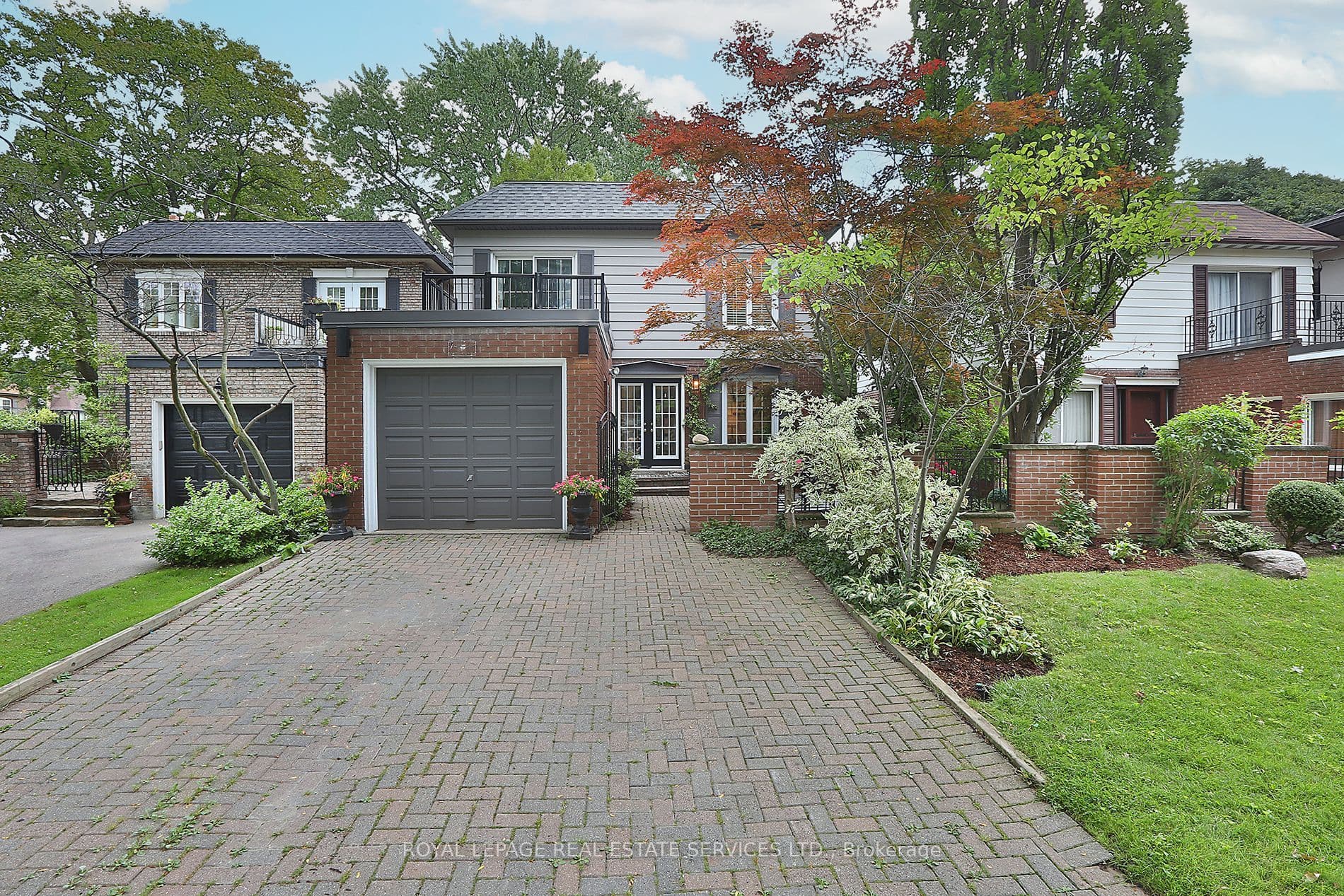 97 Bocastle Avenue, Toronto, ON M4N 2S5