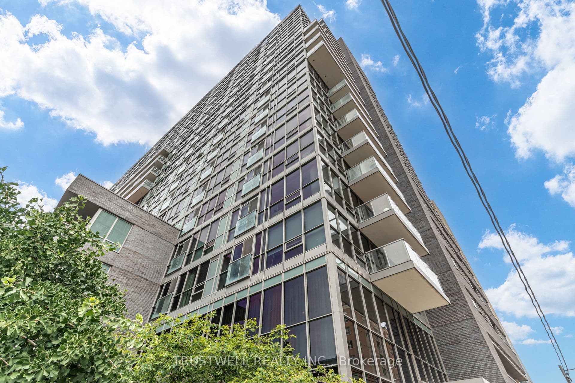 320 Richmond Street E 712, Toronto, ON M5A 1P9