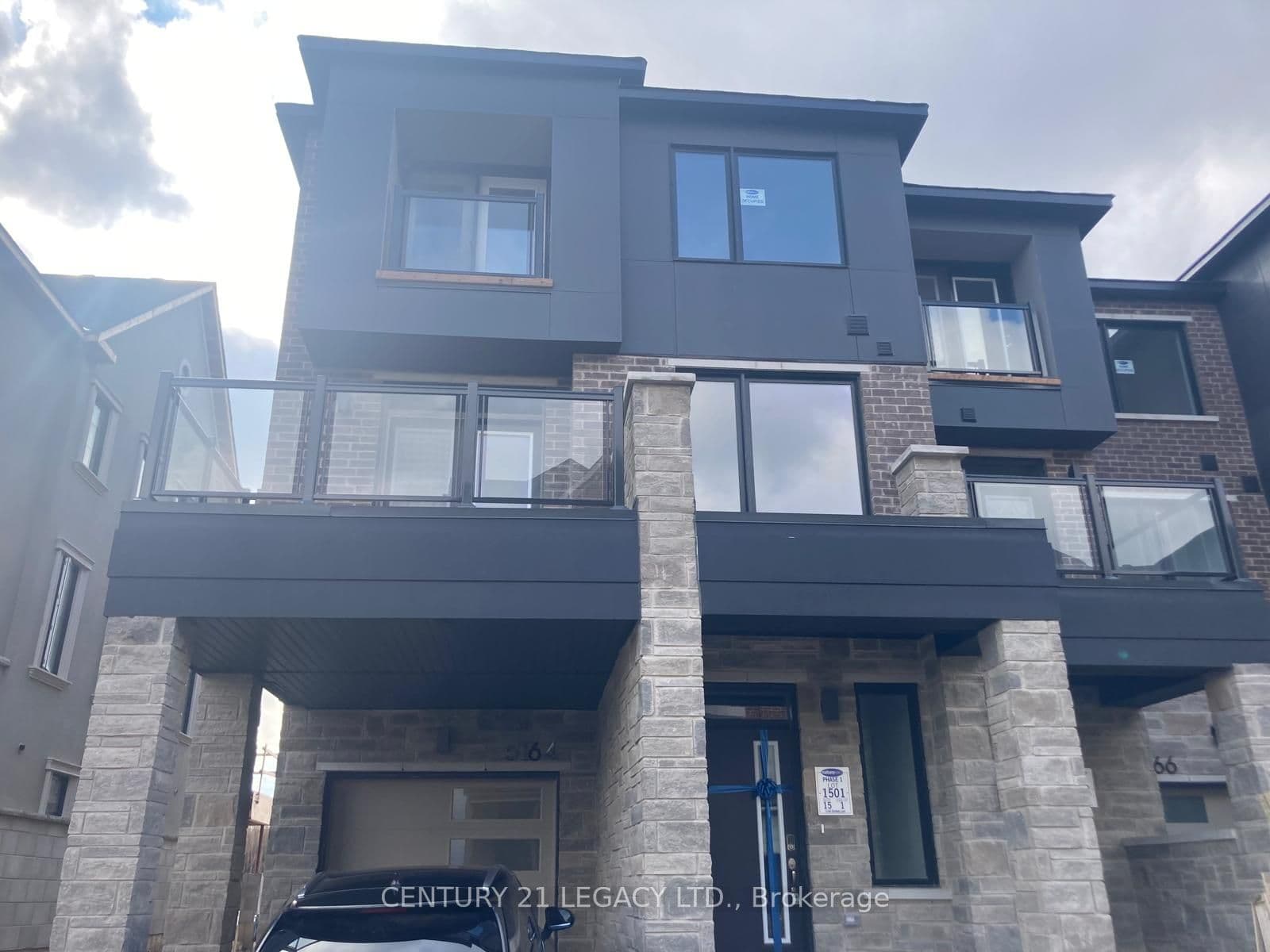 5164 Zionkate Lane 1501, Mississauga, ON L5M 2S8