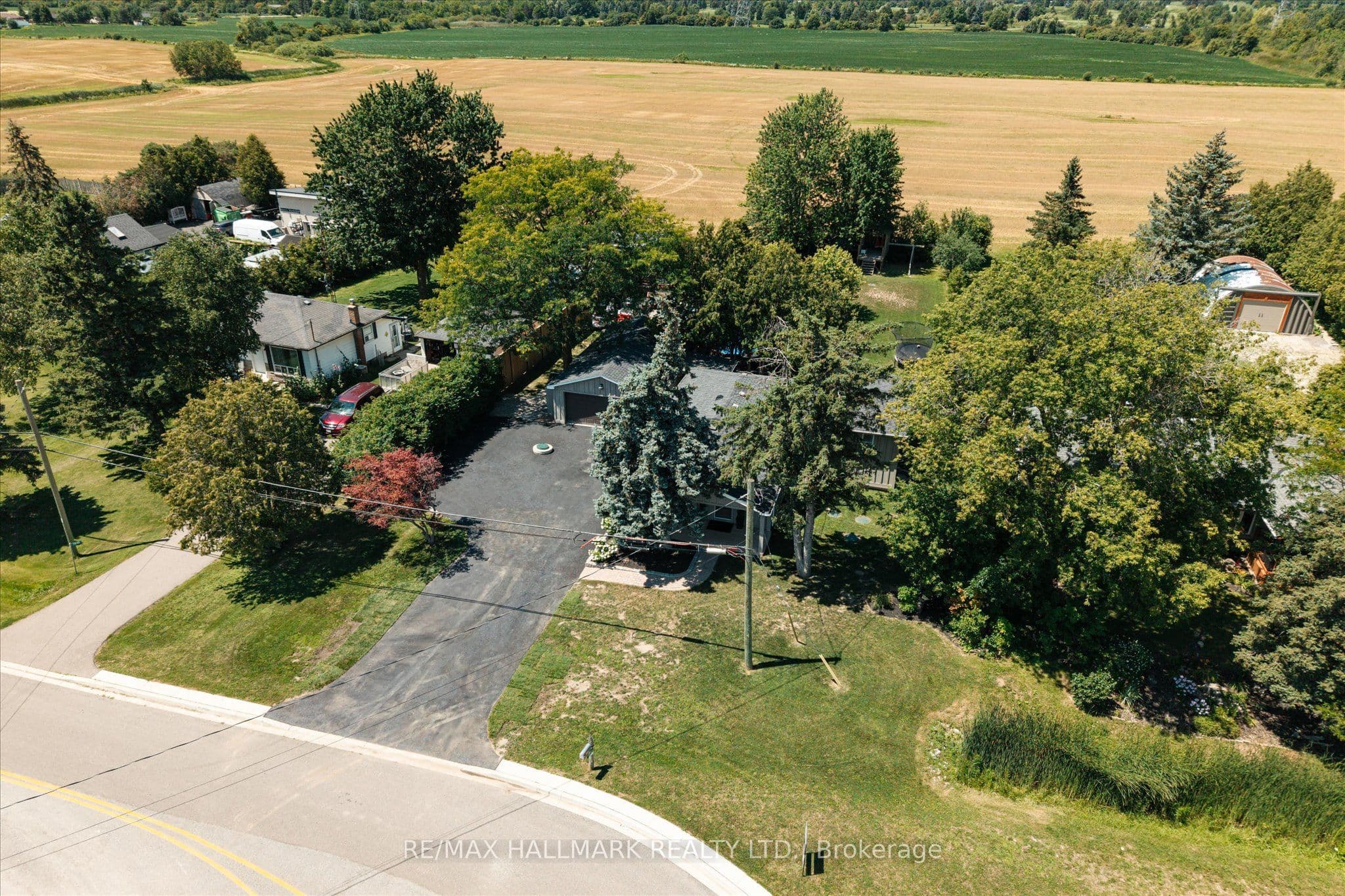7433 5 Side Road, Halton Hills, ON L9T 2X7