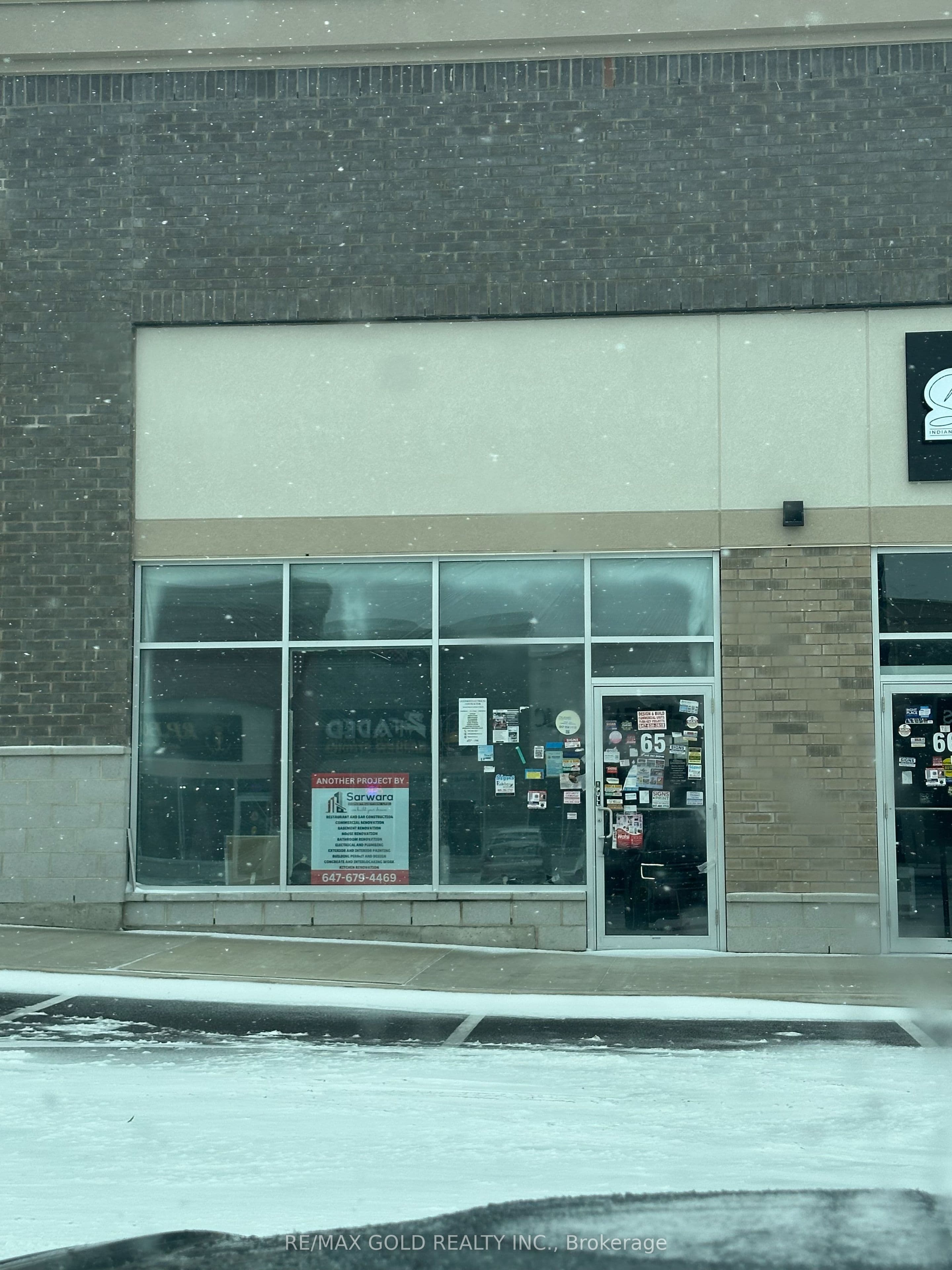 11665 Mcvean Drive 65, Brampton, ON L6P 4N5