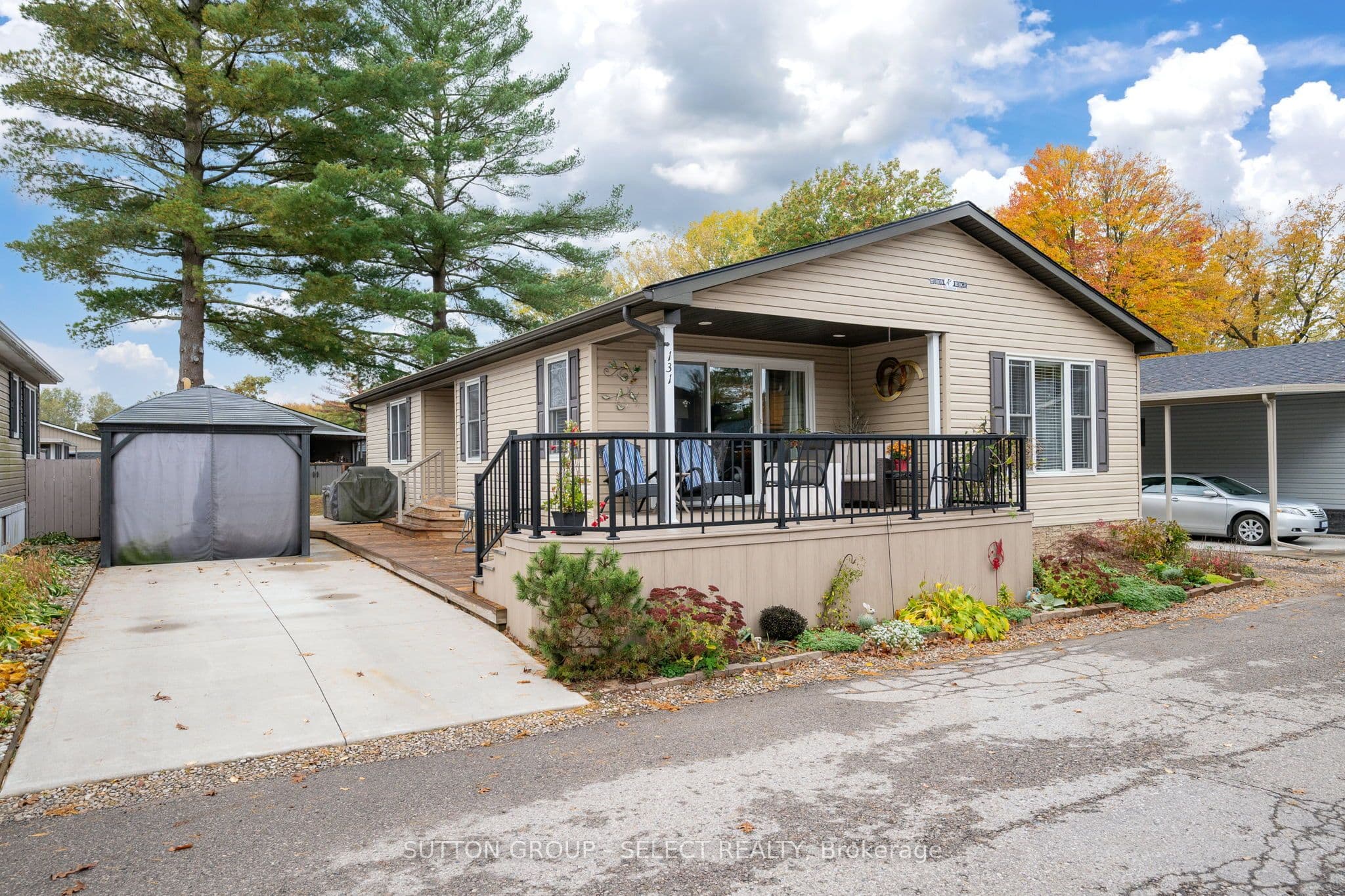 22790 Amiens Road 131, Middlesex Centre, ON N0L 1R0