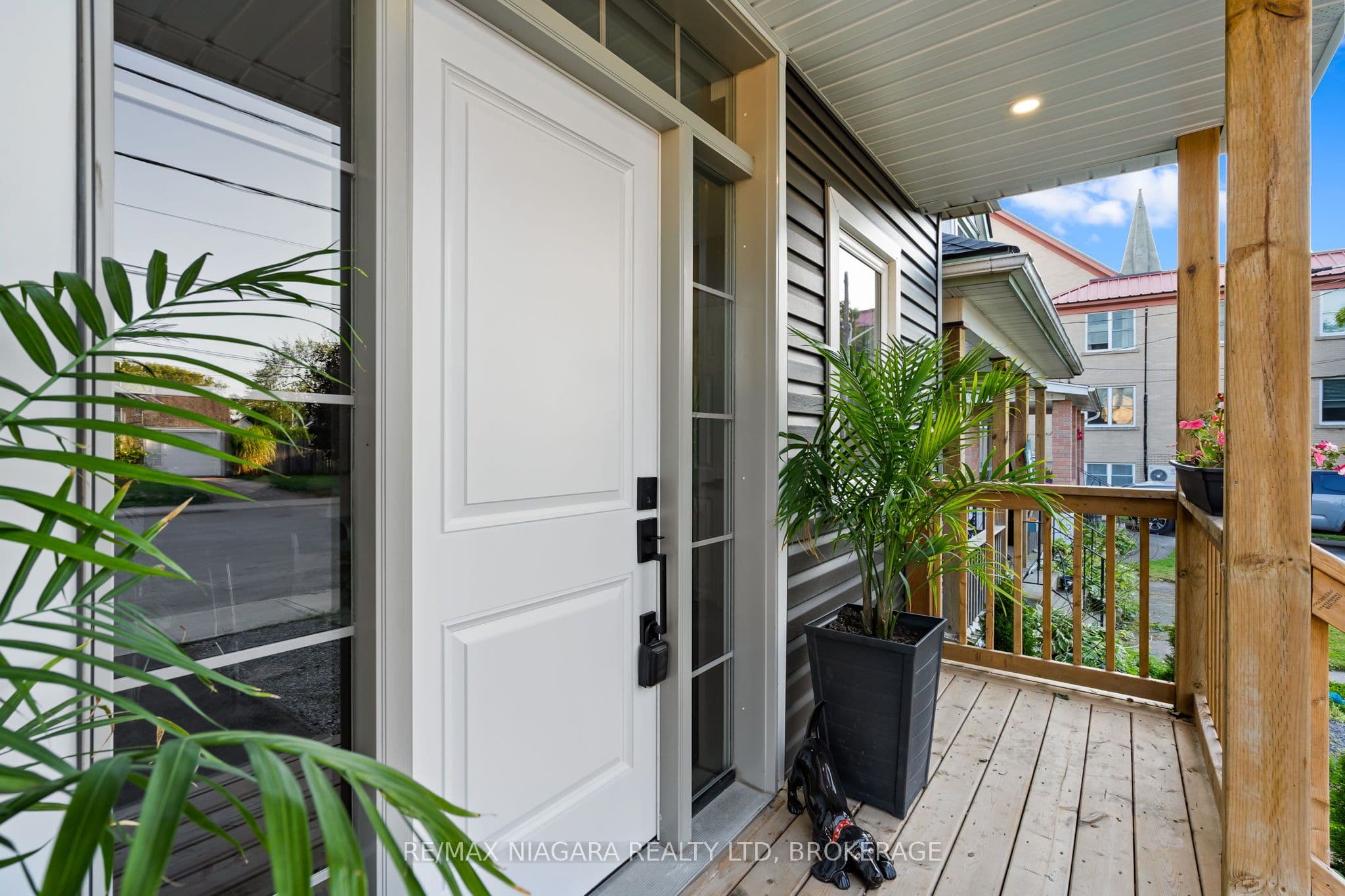 5 Cady Street, Welland, ON L3B 4B5