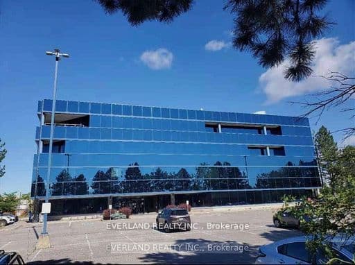 200 Town Centre Boulevard 108, Markham, ON L3R 8G5