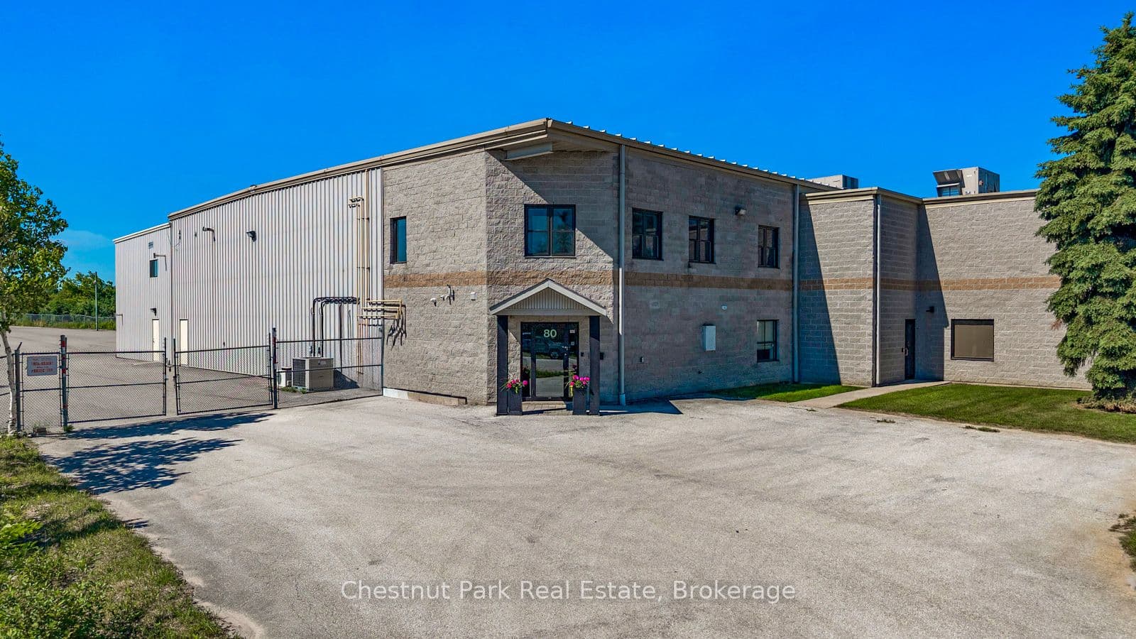 80 Sandford Fleming Drive, Collingwood, ON L9Y 4V7