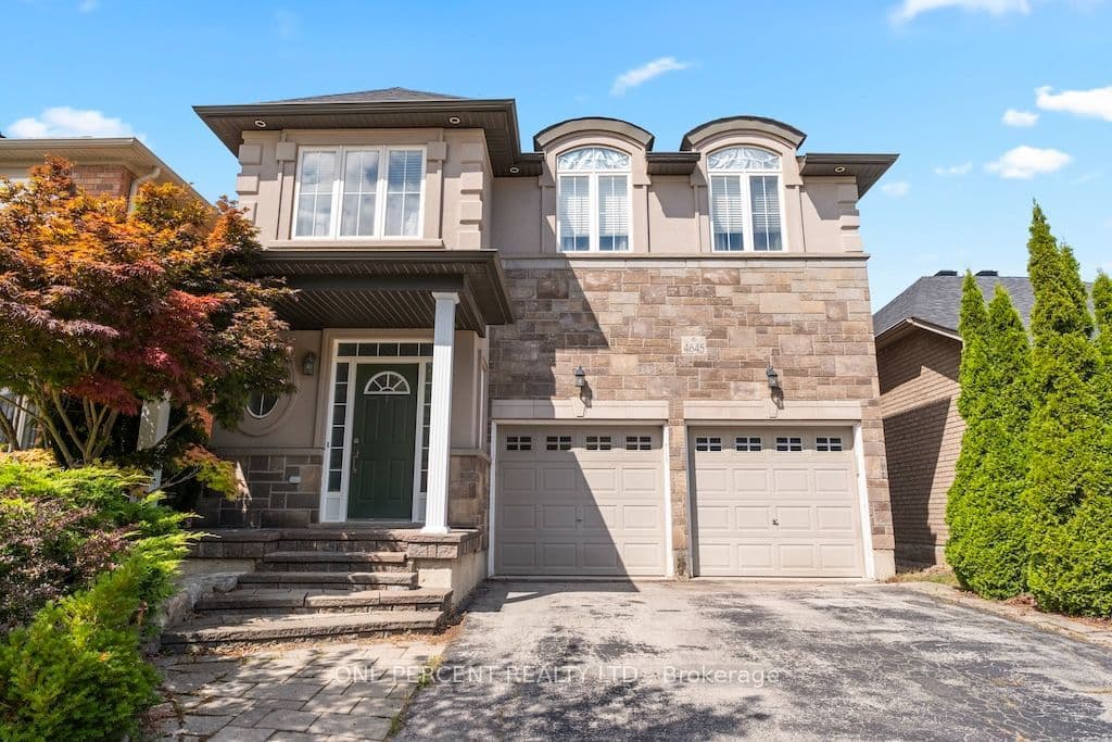 4645 Drever Road, Burlington, ON L7M 0E2