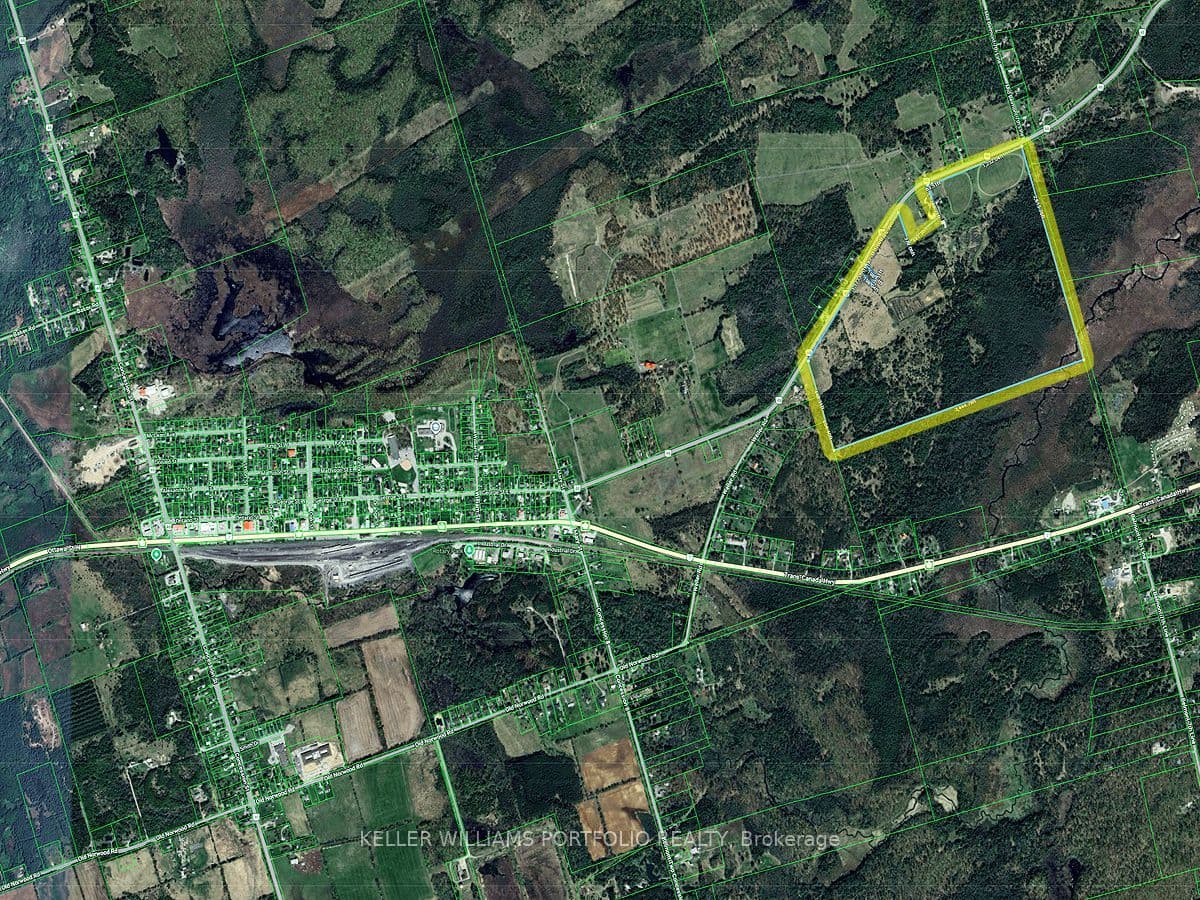 389 County Rd 48 Road, Havelock-Belmont-Methuen, ON K0L 1Y0