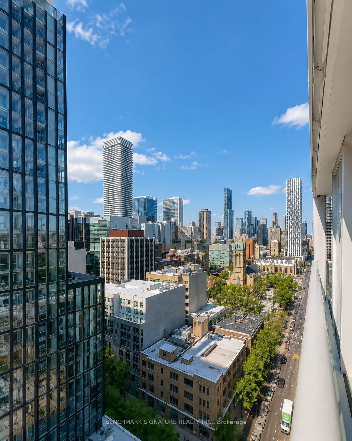 89 Church Street 1902, Toronto, ON M5C 0B7