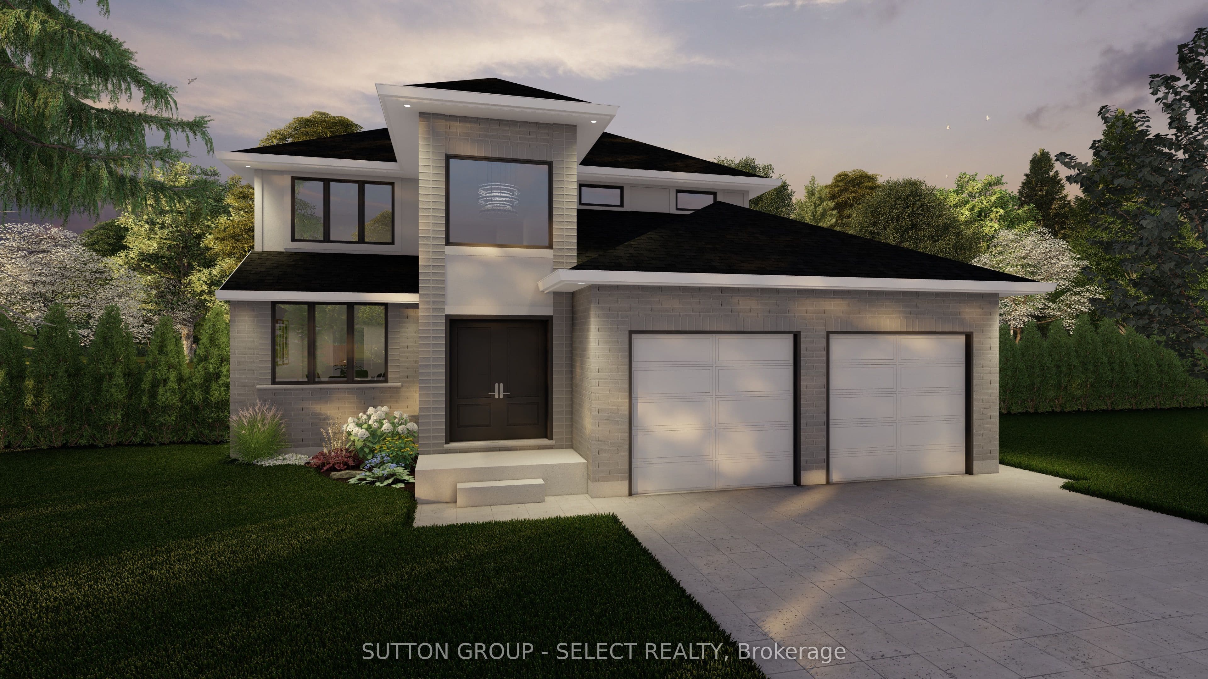 118 TIMBERWALK Trail, Middlesex Centre, ON N0M 2A0