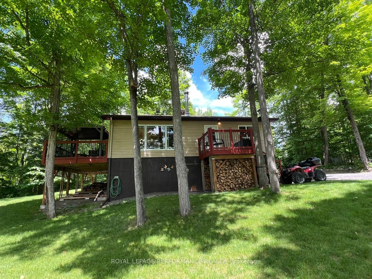 253 LACOURSE Lane, Lanark Highlands, ON K0A 3L0
