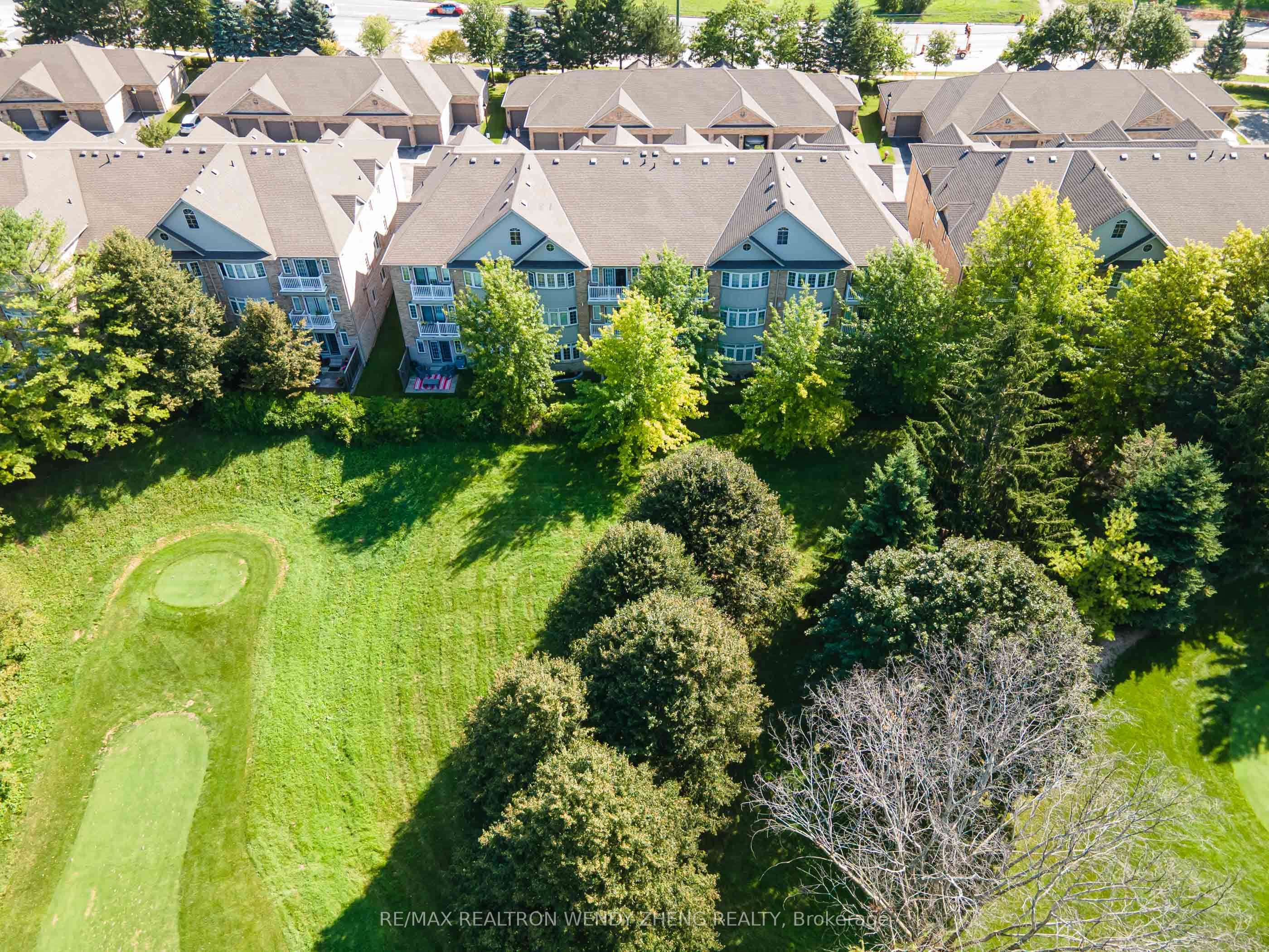 520 Silken Laumann Drive 21, Newmarket, ON L3X 2S7